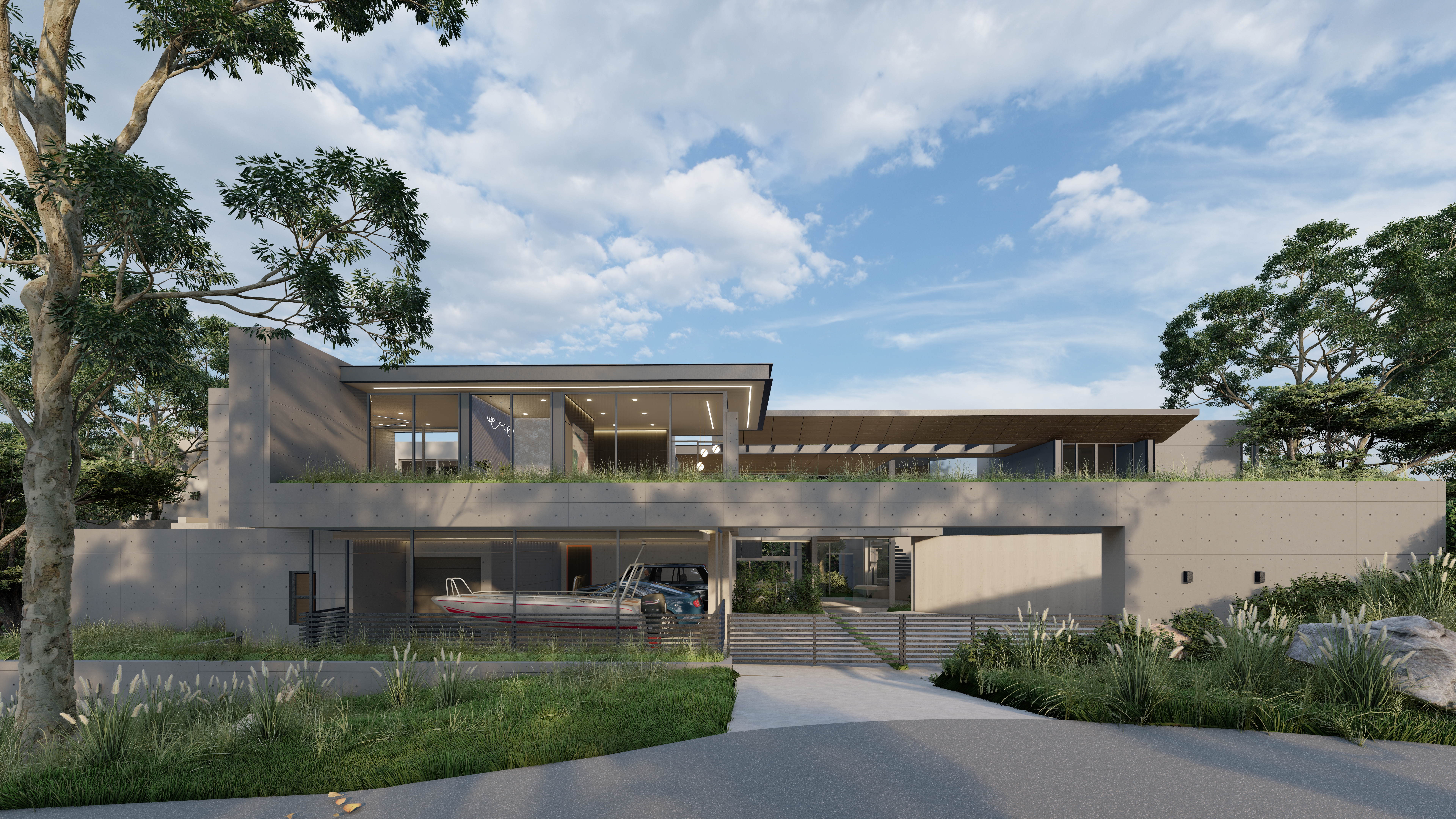 Sable Residence 2 - 3 Masuku