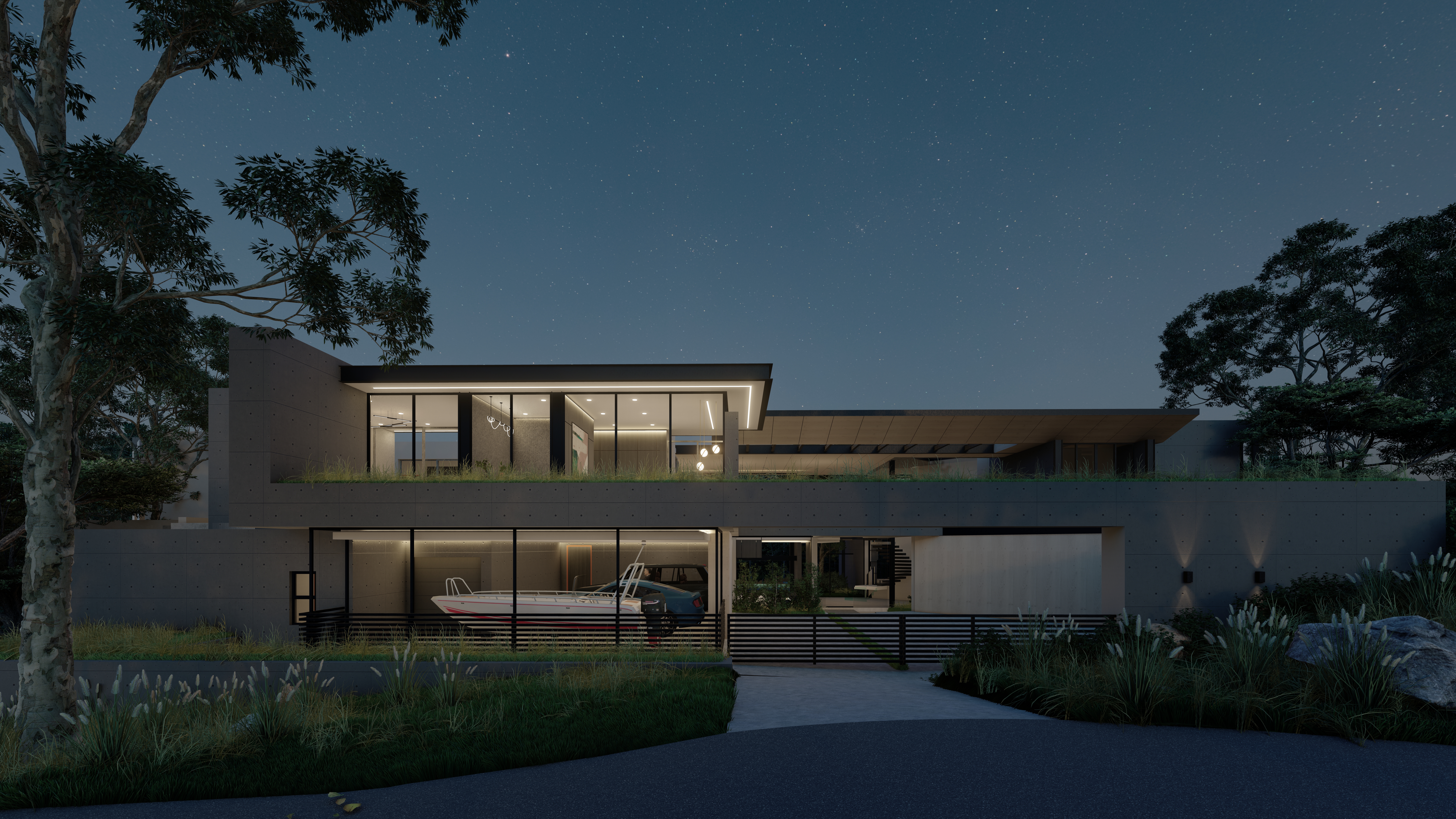 Sable Residence 2 - 4 Masuku