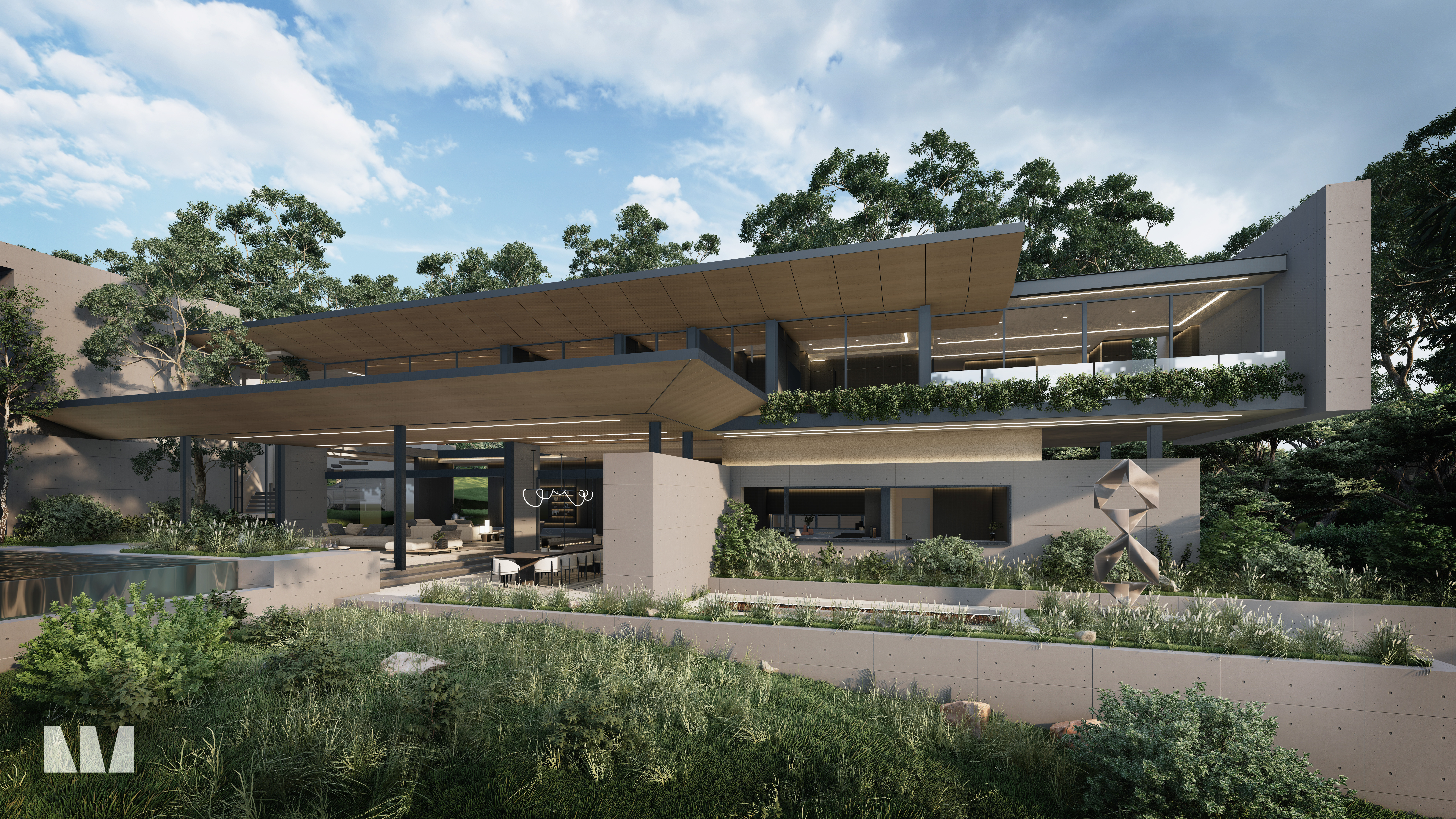 Sable Residence 3 - Masuku