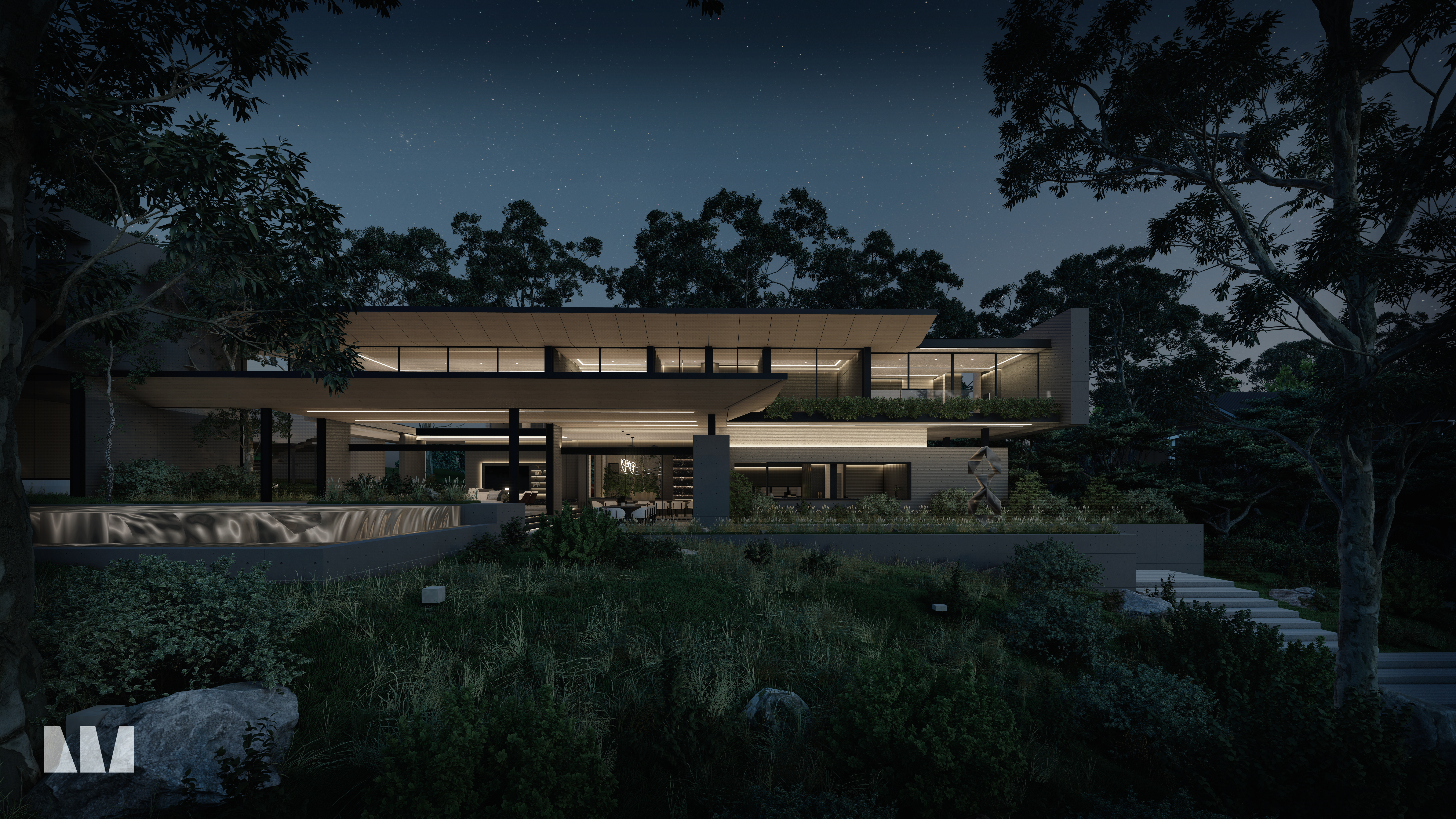 Sable Residence 4 - Masuku