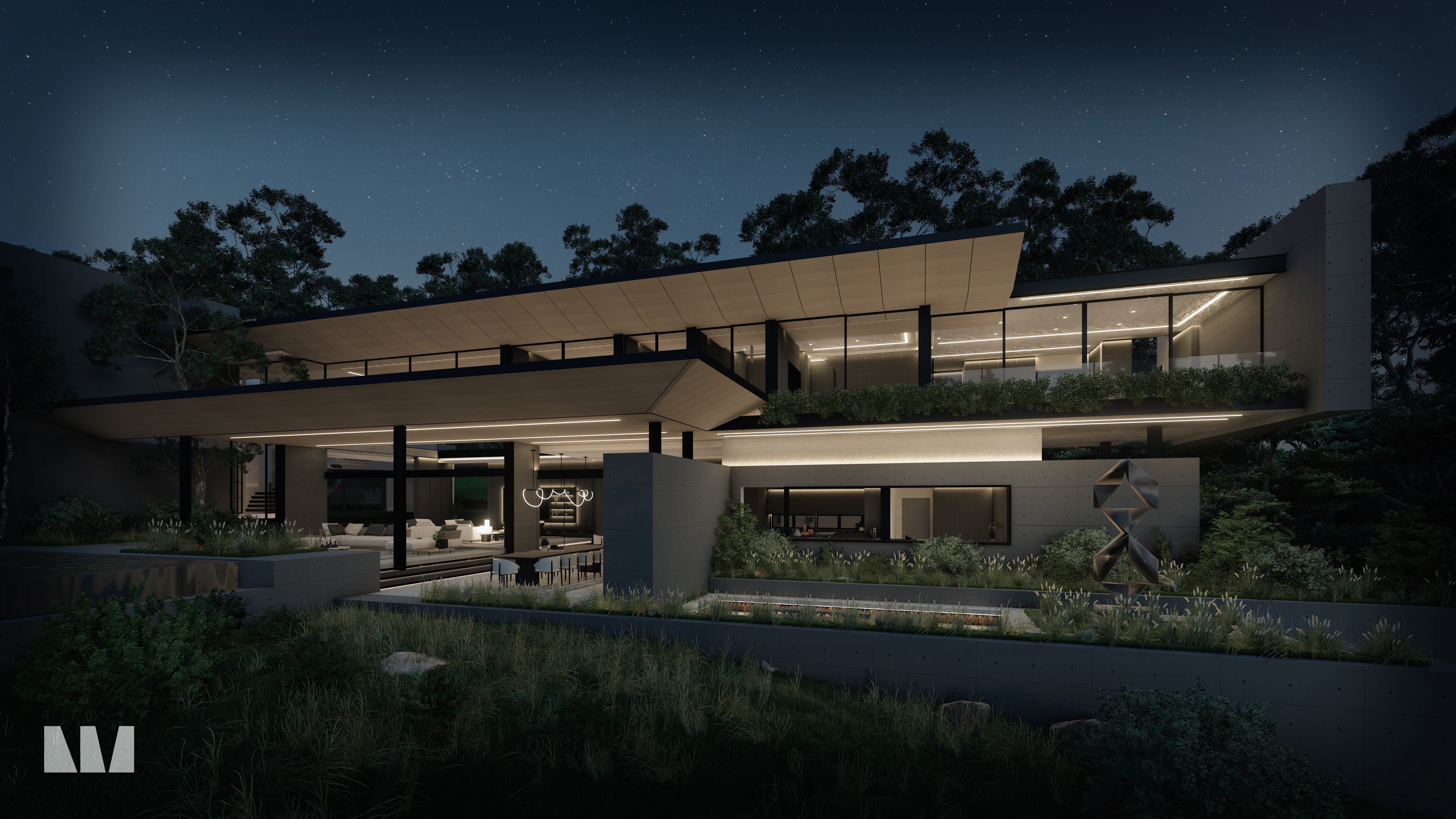 Sable Residence 5 - Masuku
