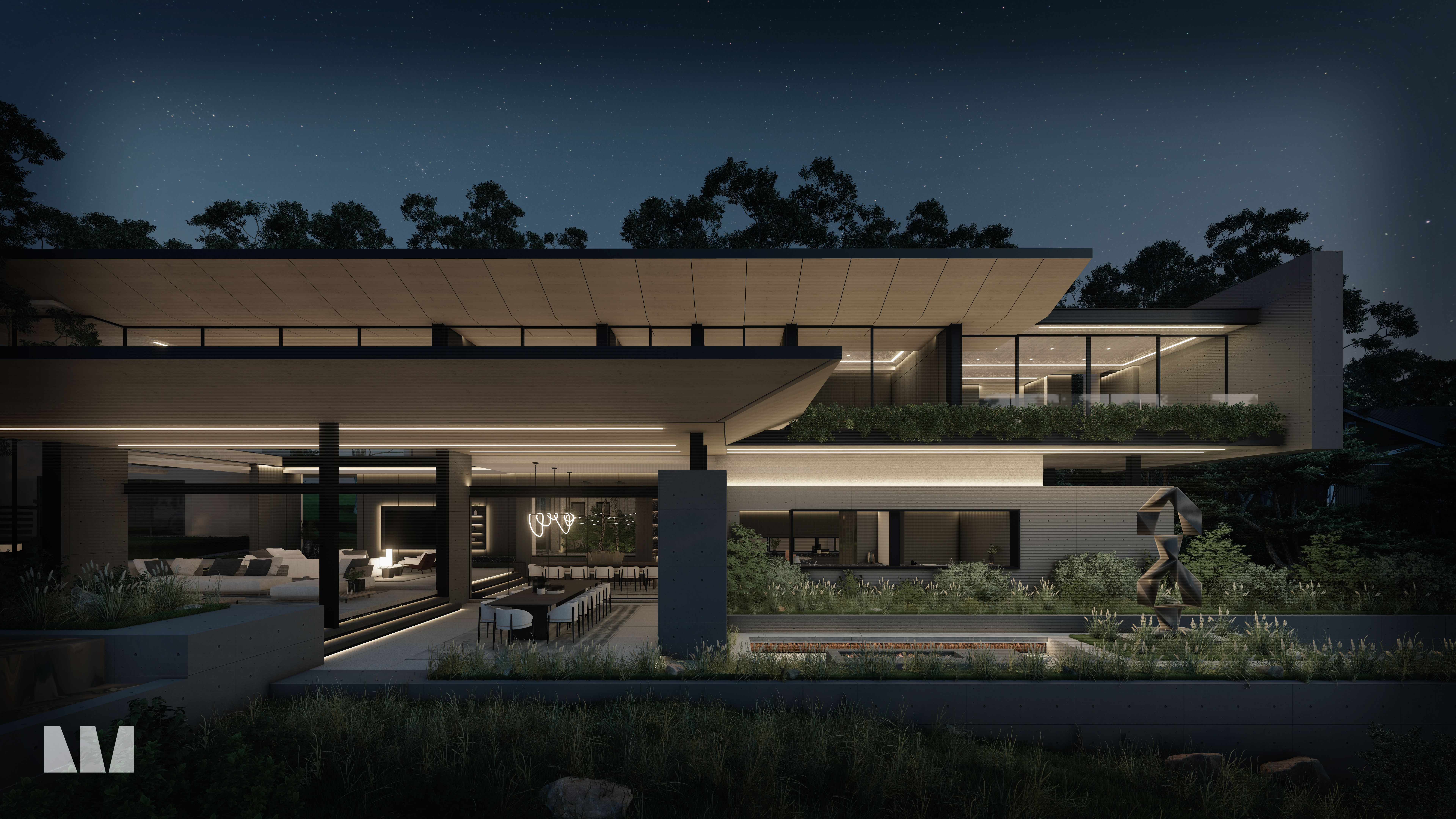 Sable Residence 6 - Masuku
