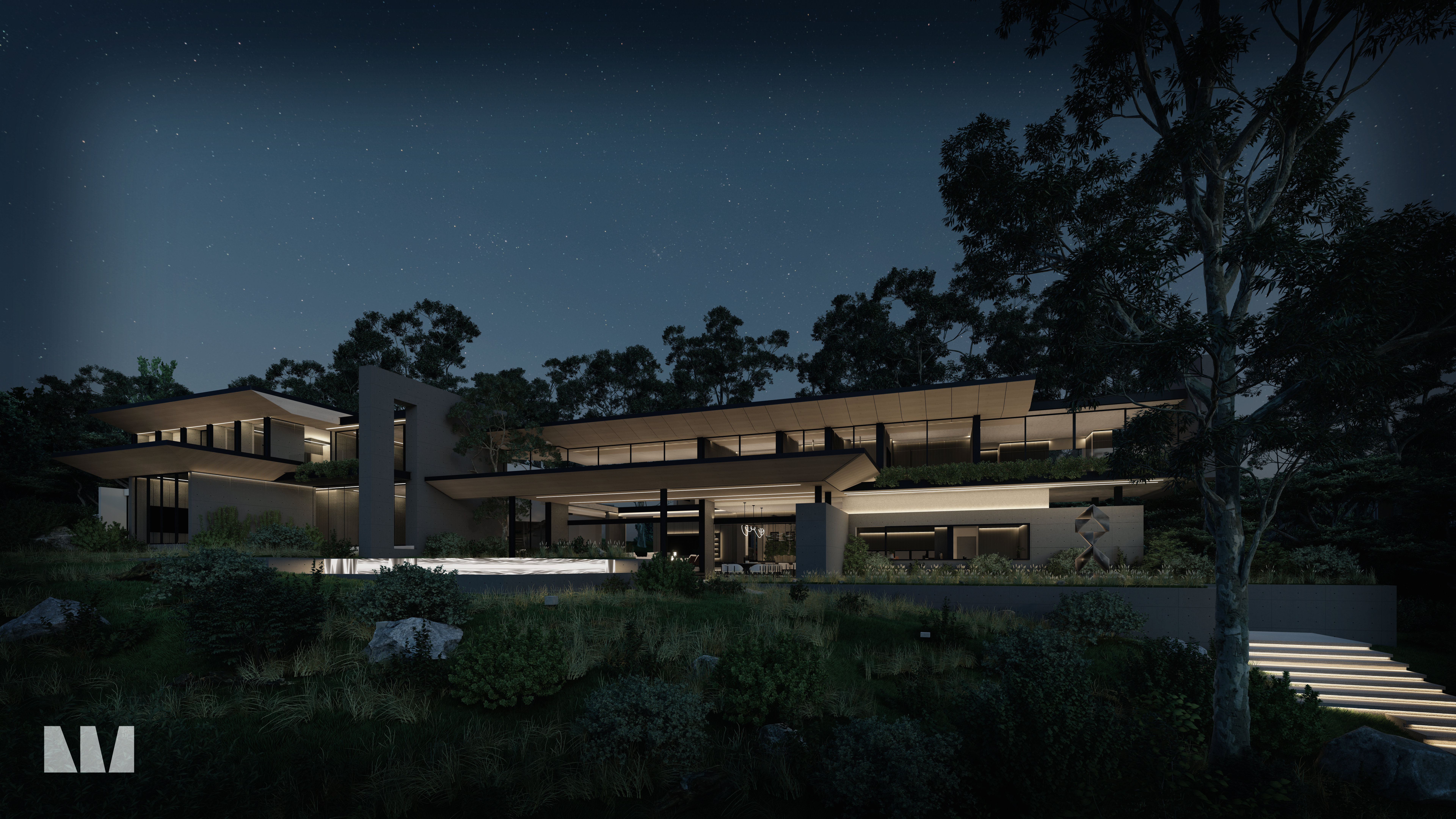 Sable Residence - 7 - Masuku