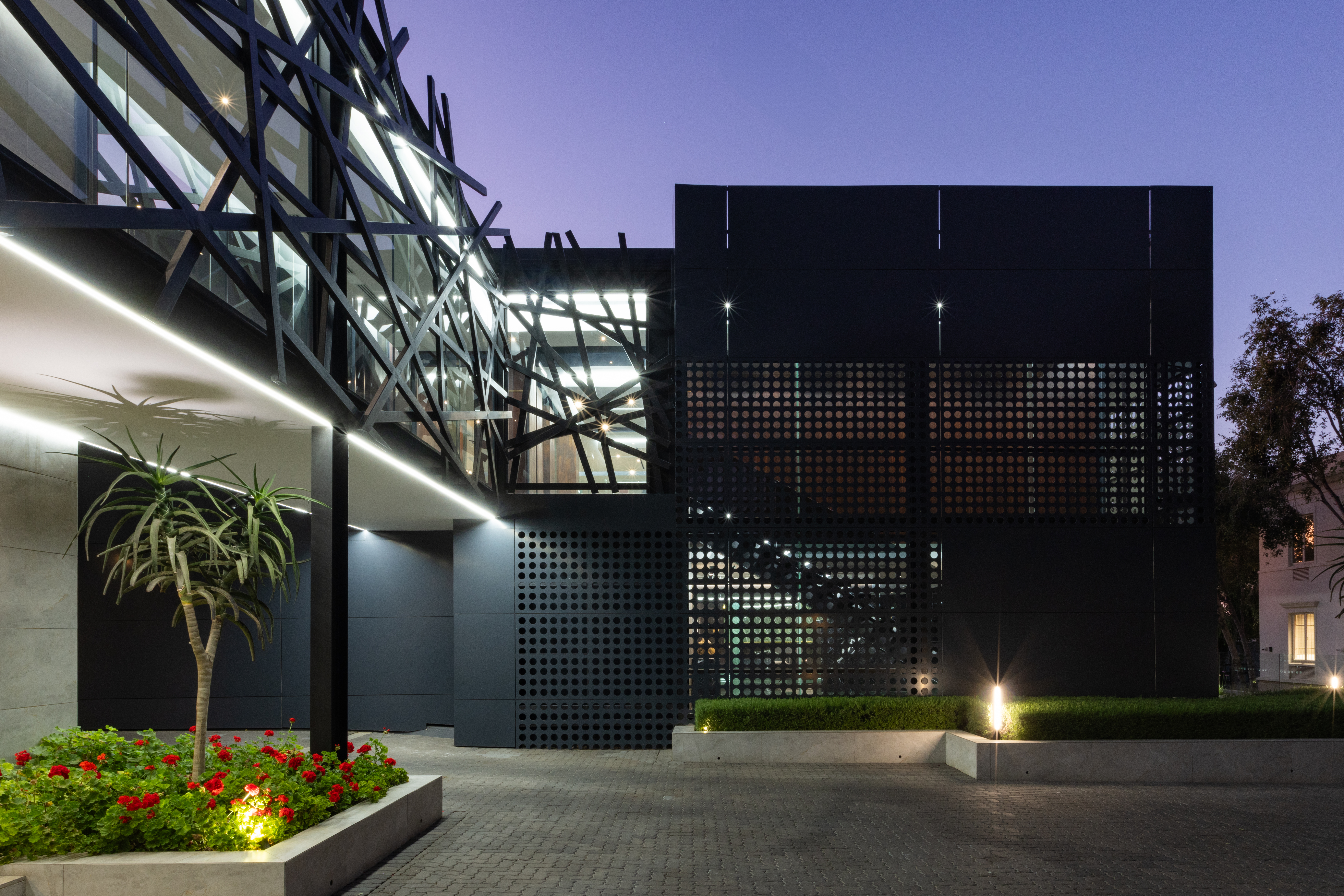 Eton Office Park Sandhurst | Commercial Architecture