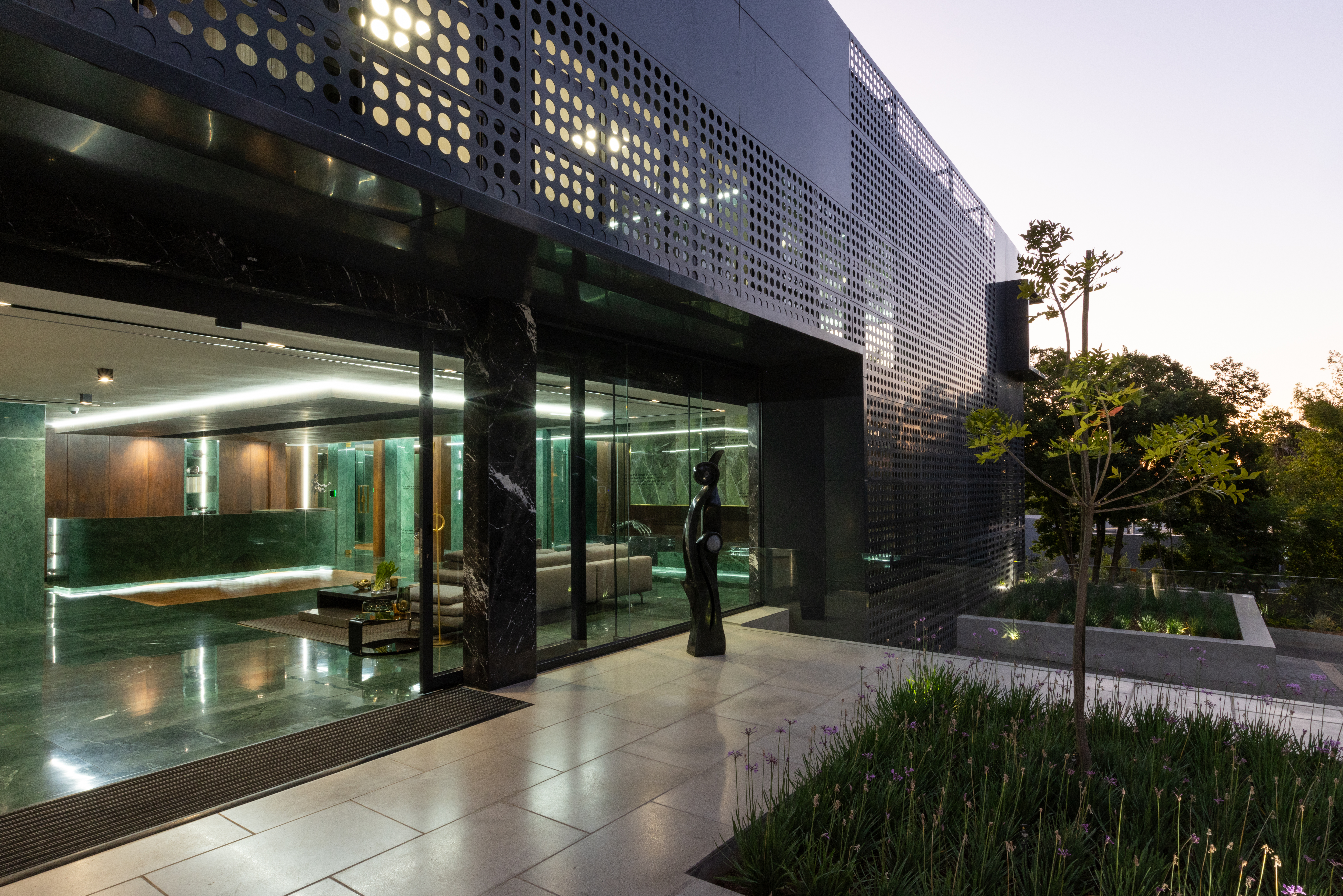 Eton Office Park Sandhurst | Commercial Architecture