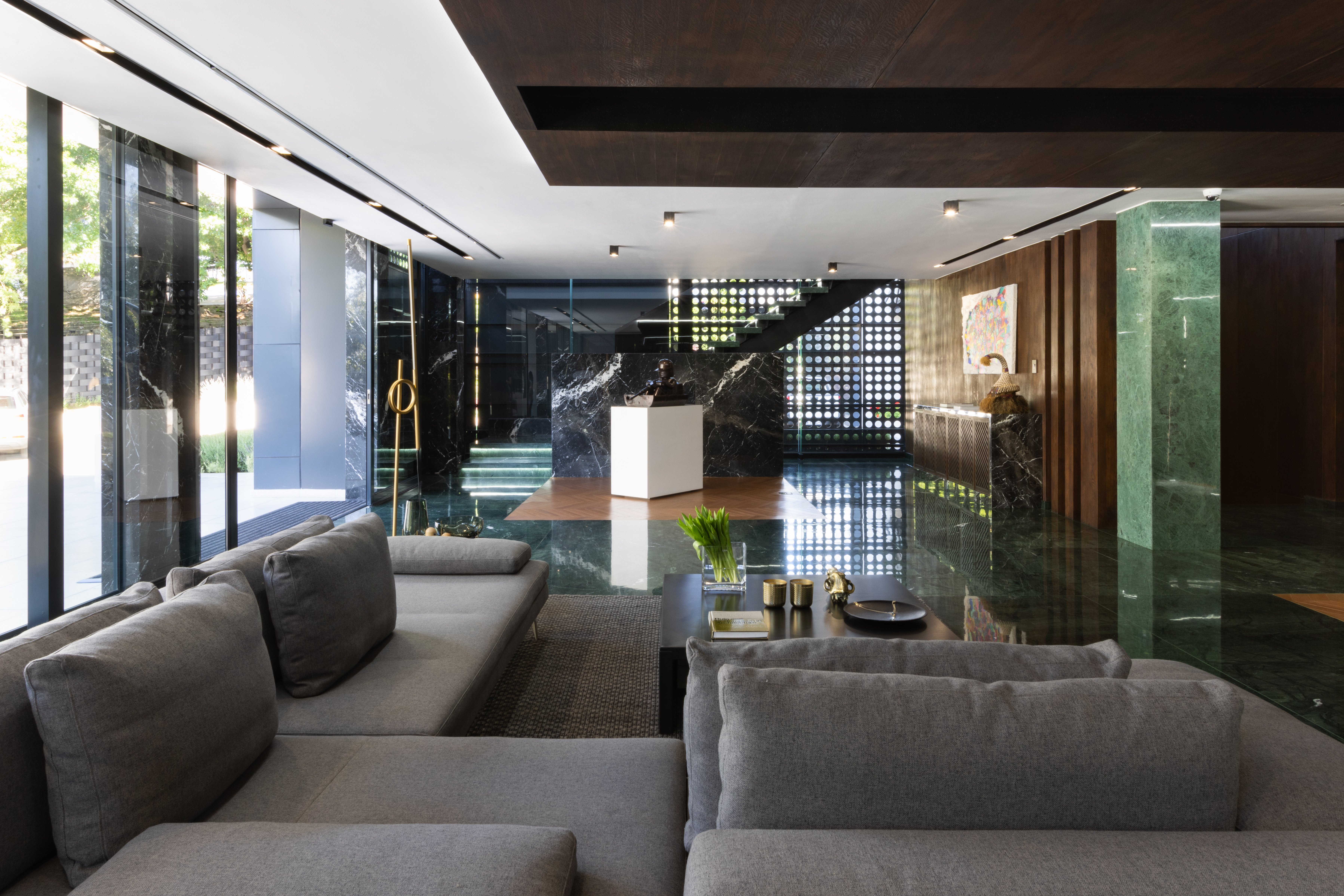 Eton Office Park Sandhurst | Commercial Architecture
