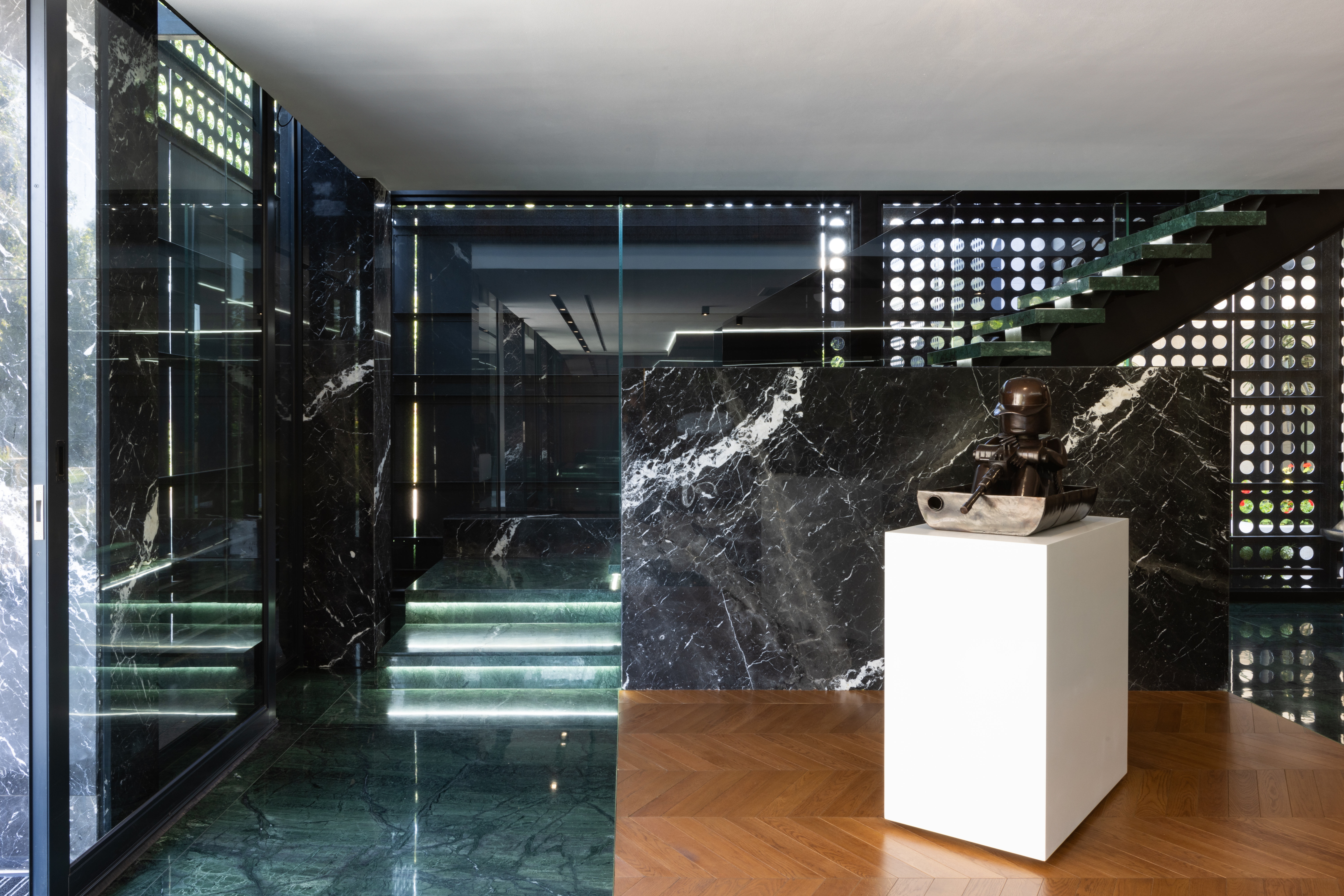 Eton Office Park Sandhurst | Commercial Architecture