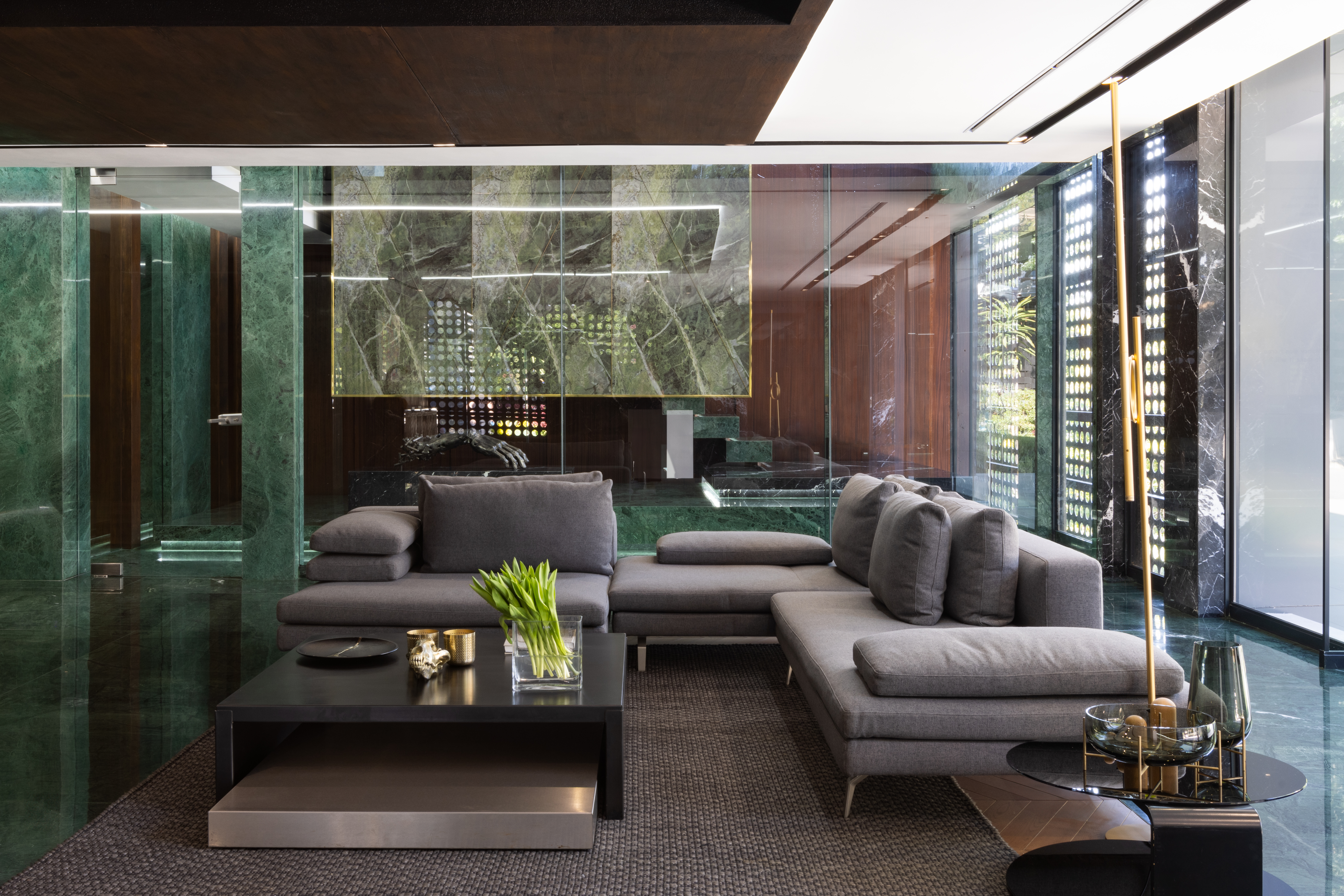Eton Office Park Sandhurst | Commercial Architecture