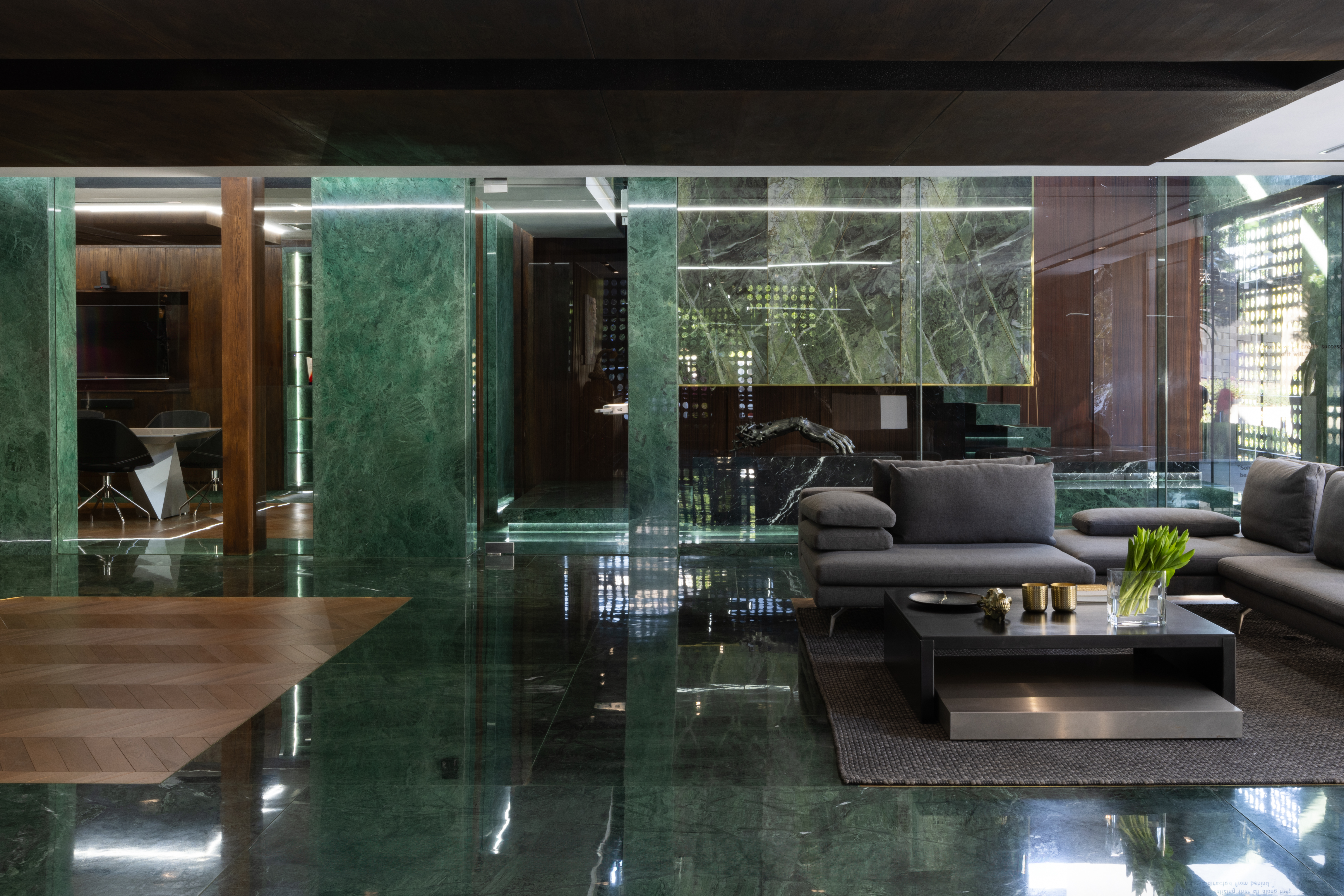 Eton Office Park Sandhurst | Commercial Architecture