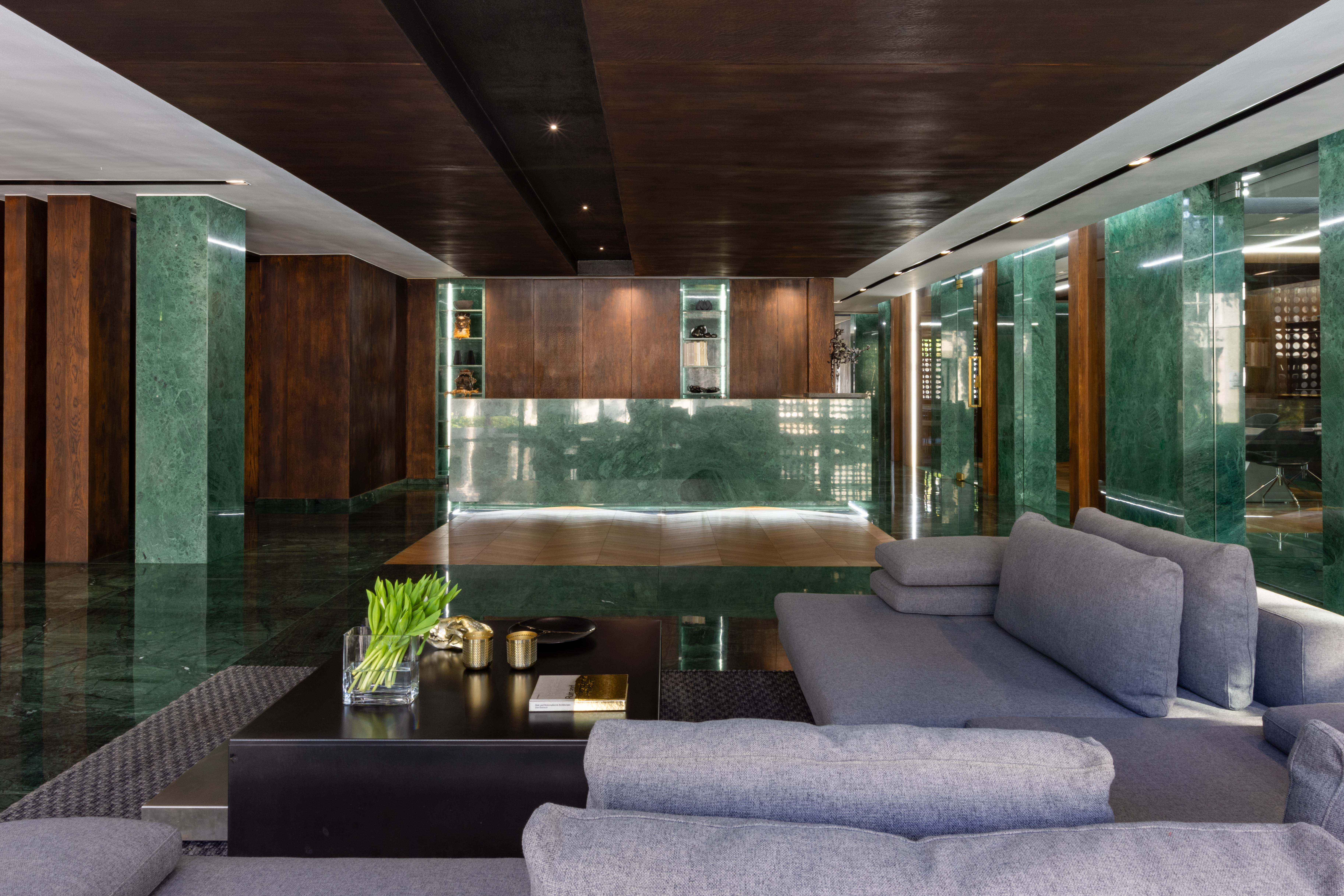 Eton Office Park Sandhurst | Commercial Architecture