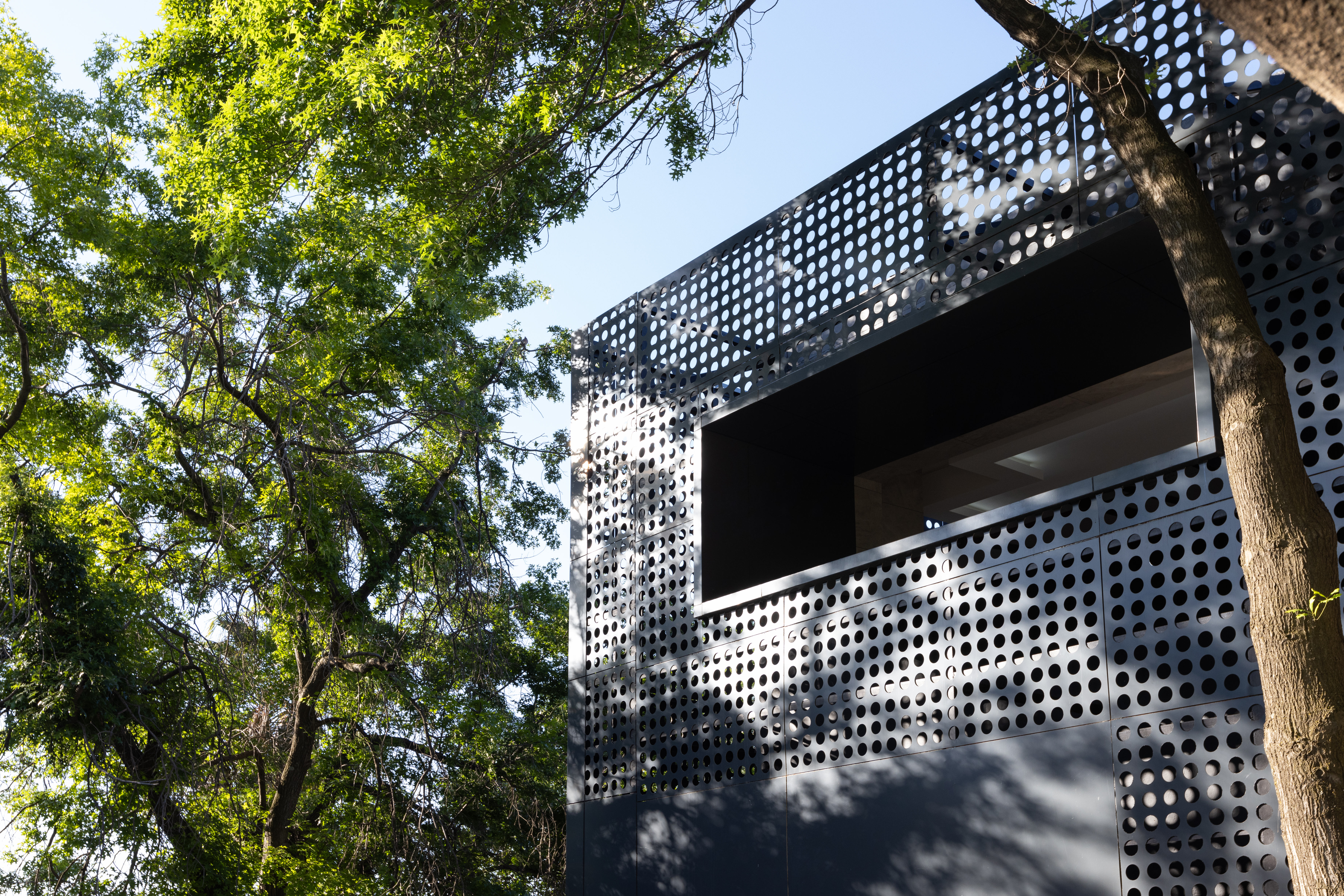 Eton Office Park Sandhurst | Commercial Architecture