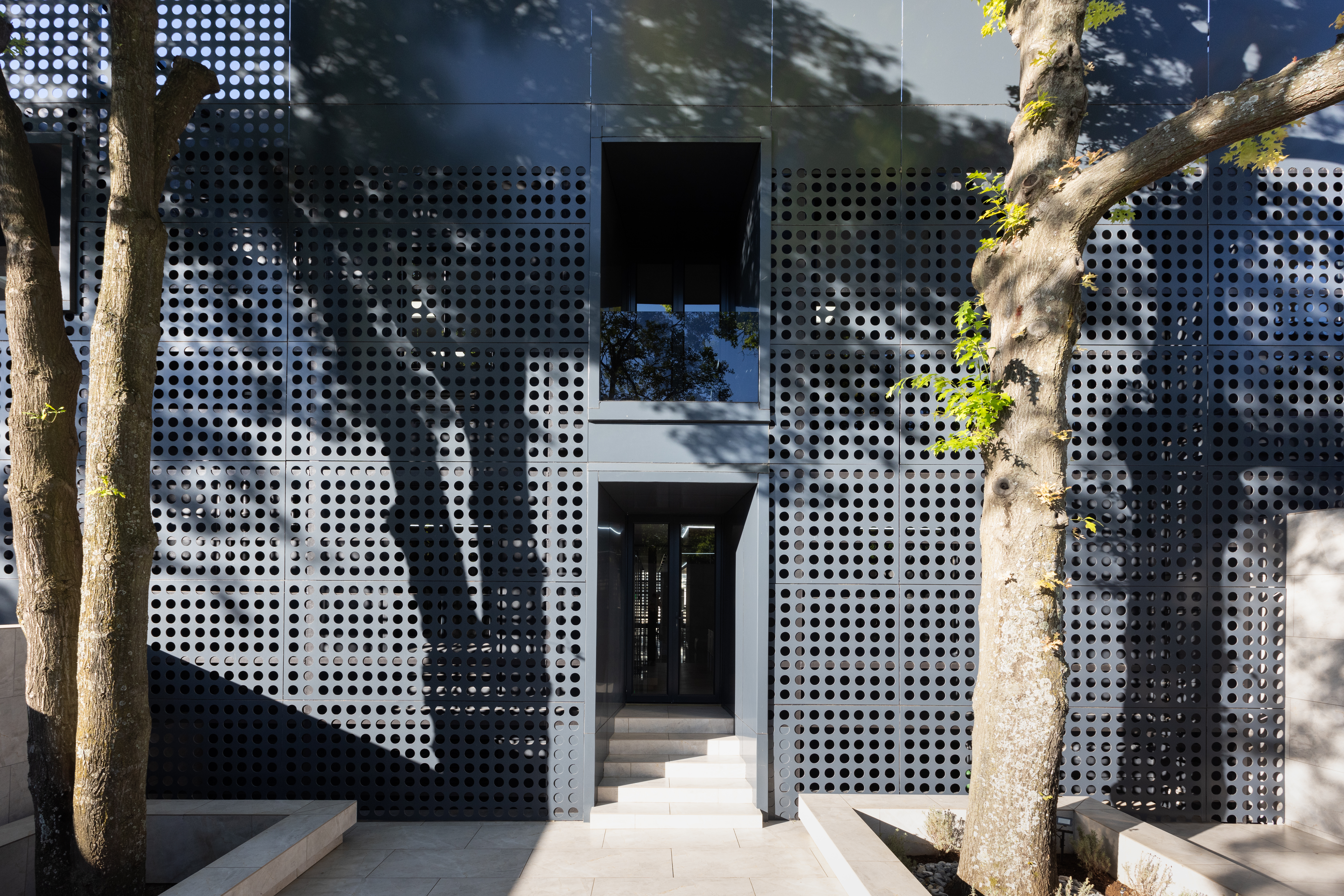 Eton Office Park Sandhurst | Commercial Architecture