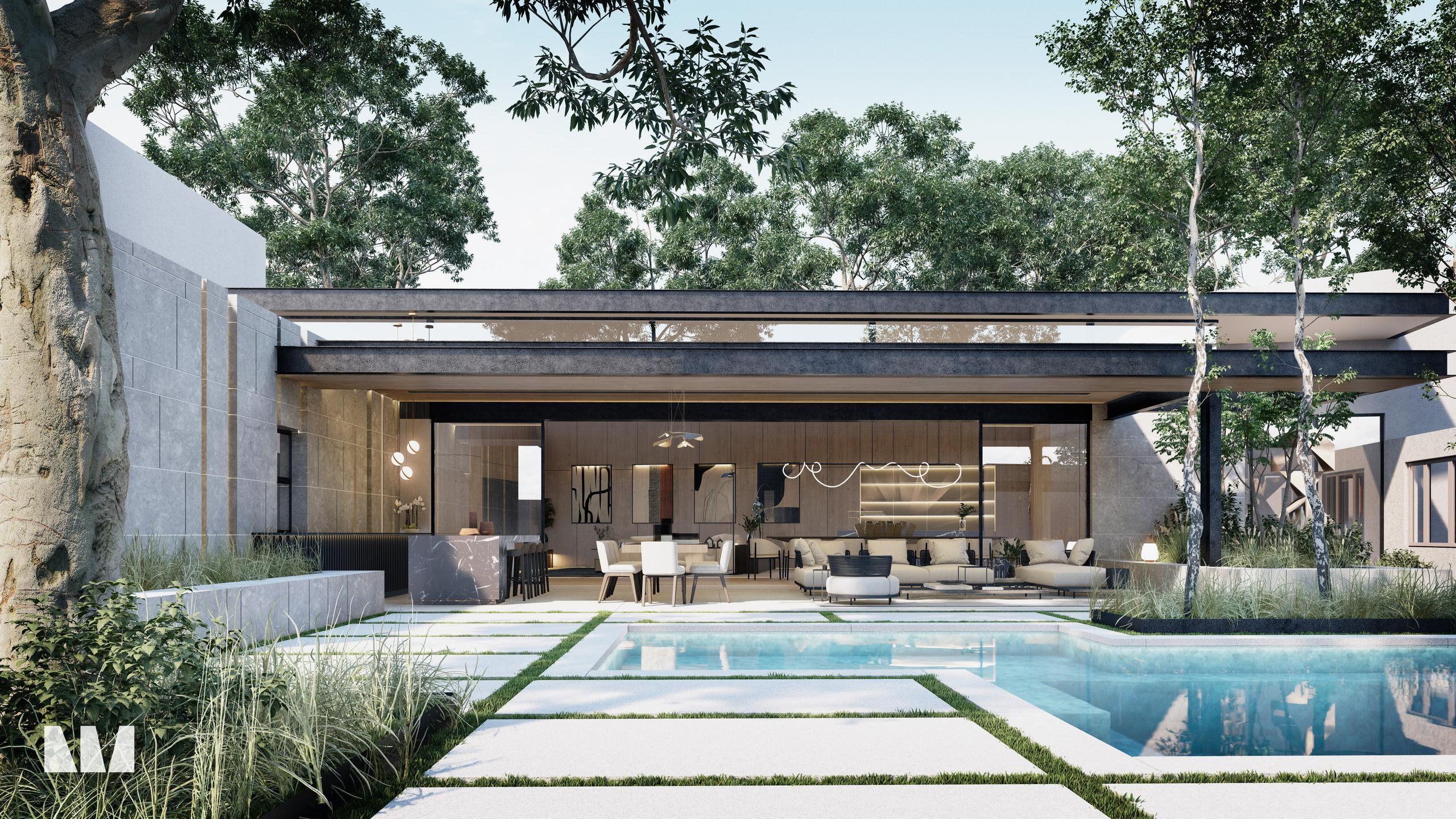 Cover option Residence SIB