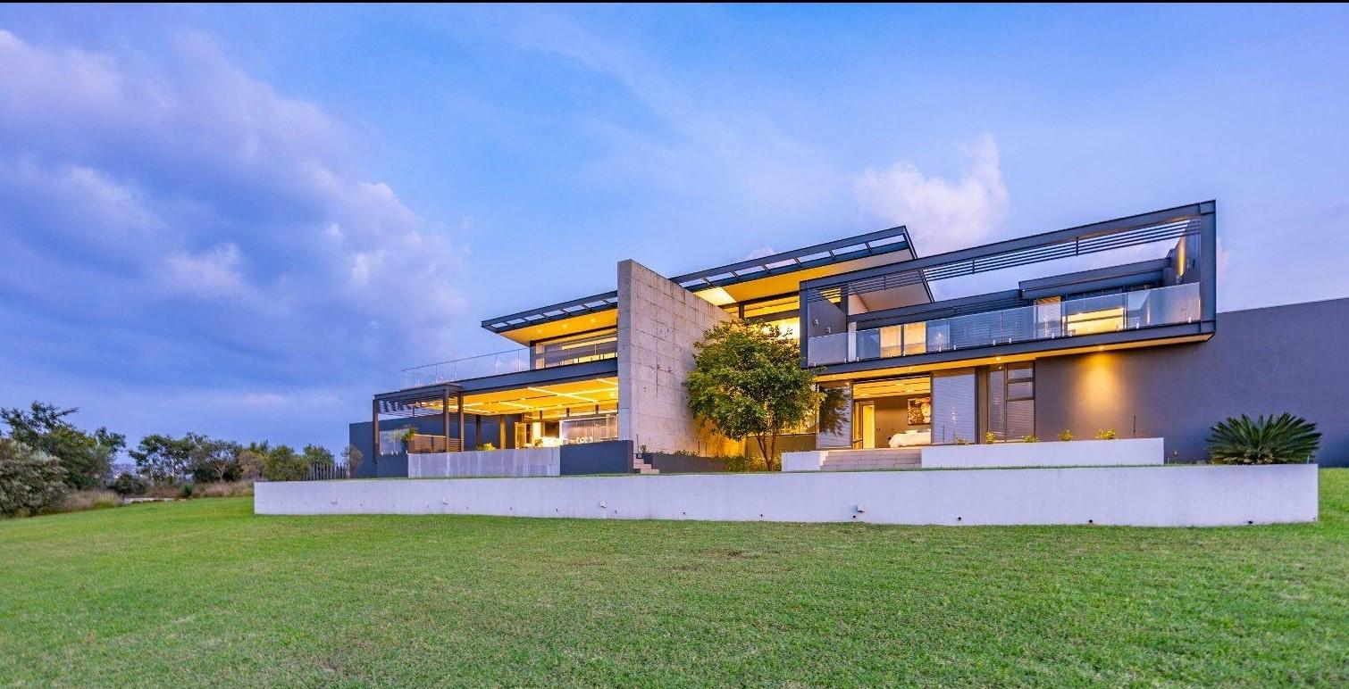 House in Mooikloof Geln (3)