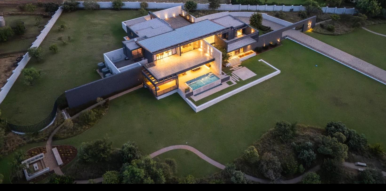 House in Mooikloof Geln (4)