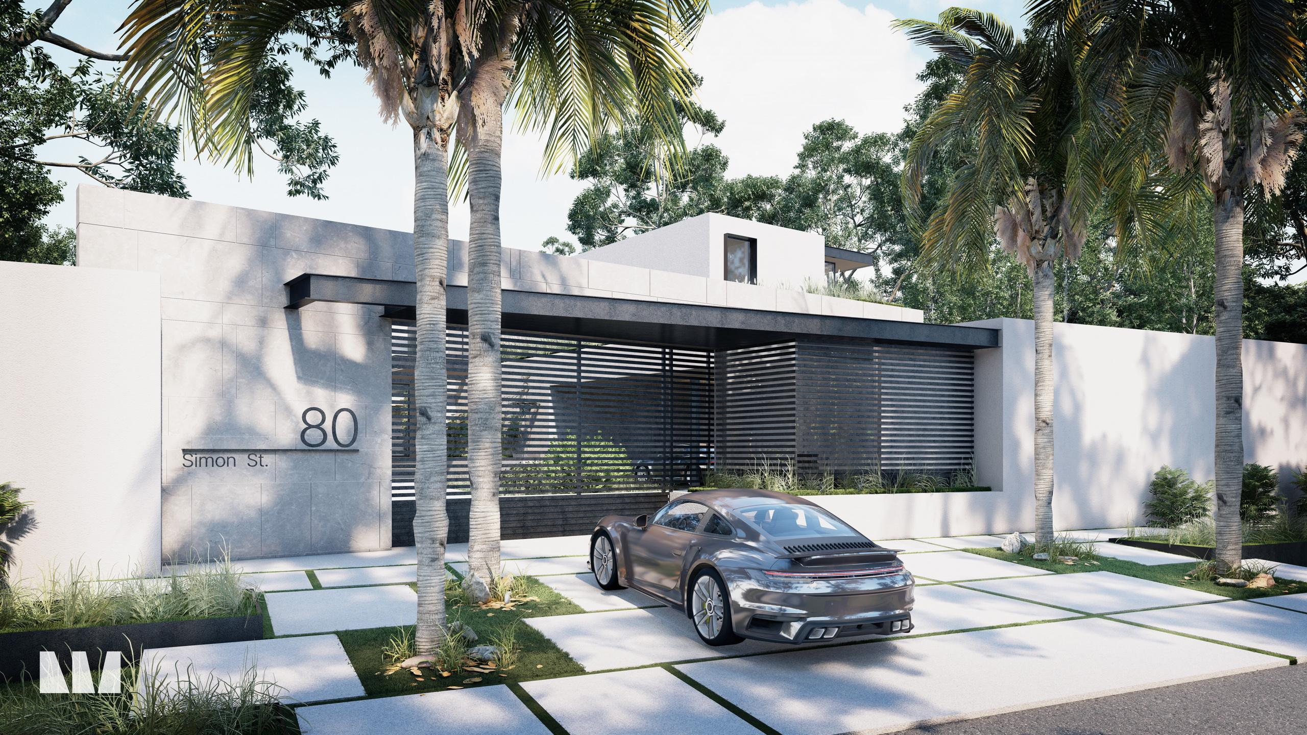 Residence SIB (2)