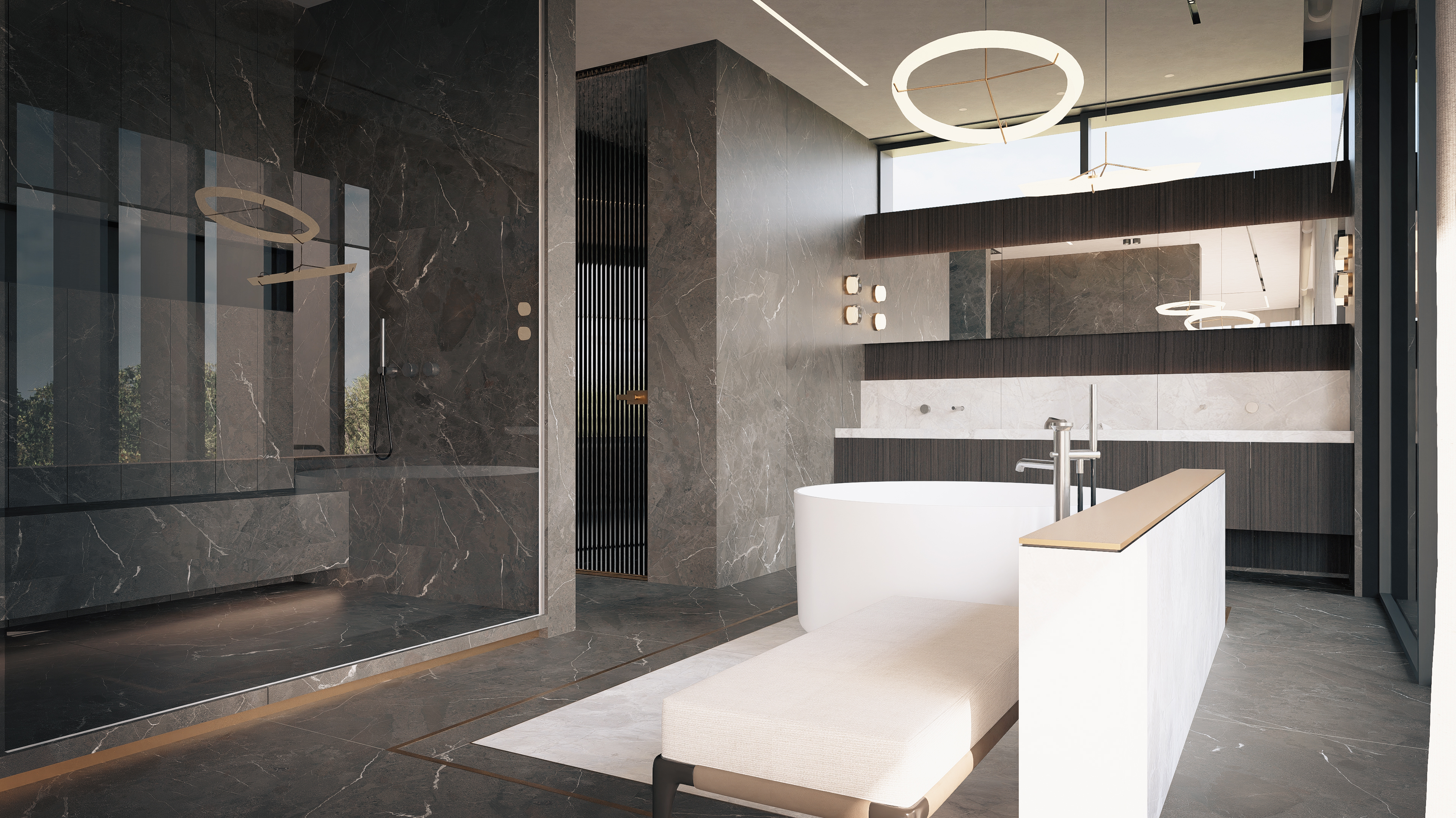 Lino Residence MSLD Mudau