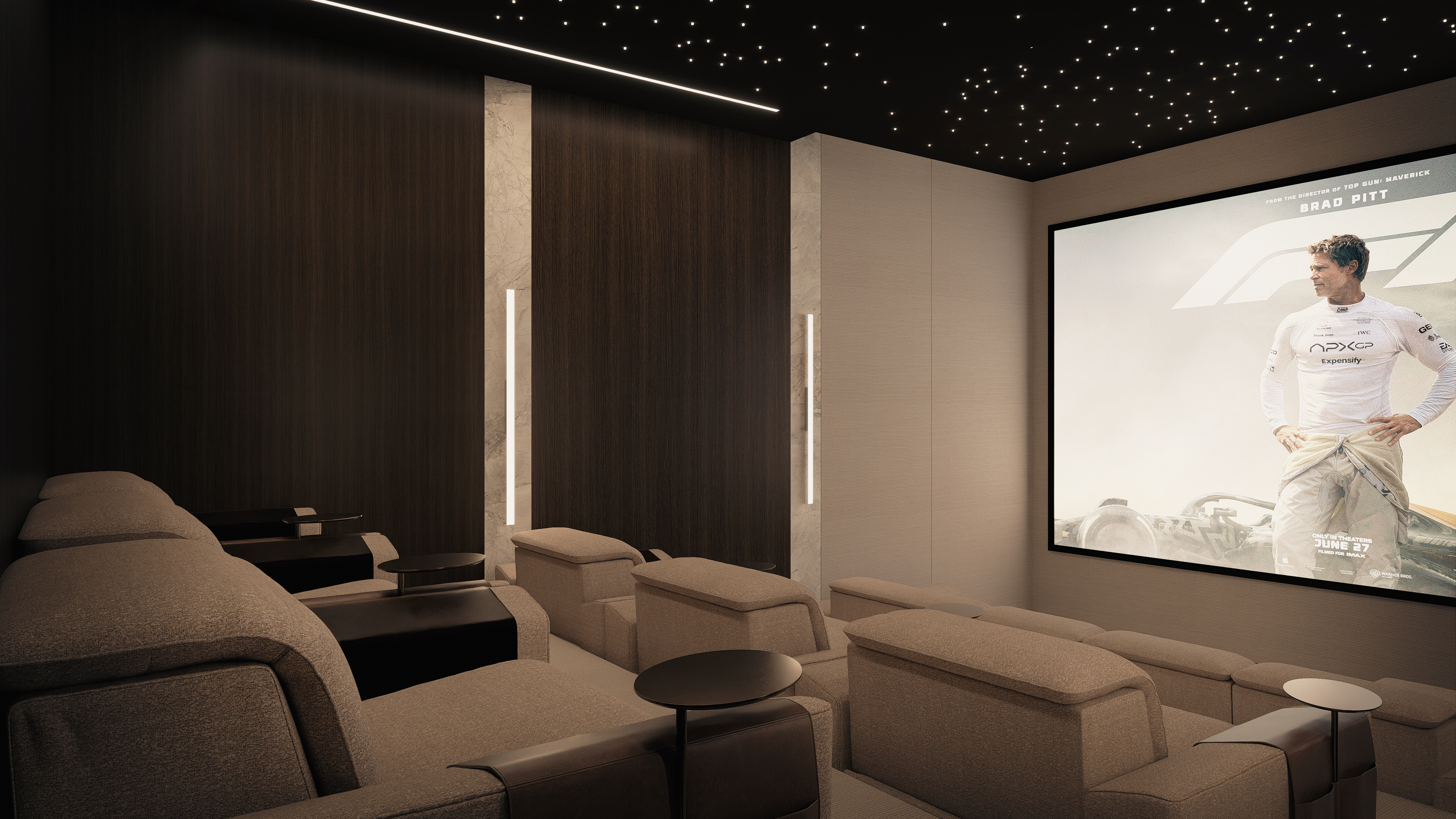 Lino Residence MSLD Mudau