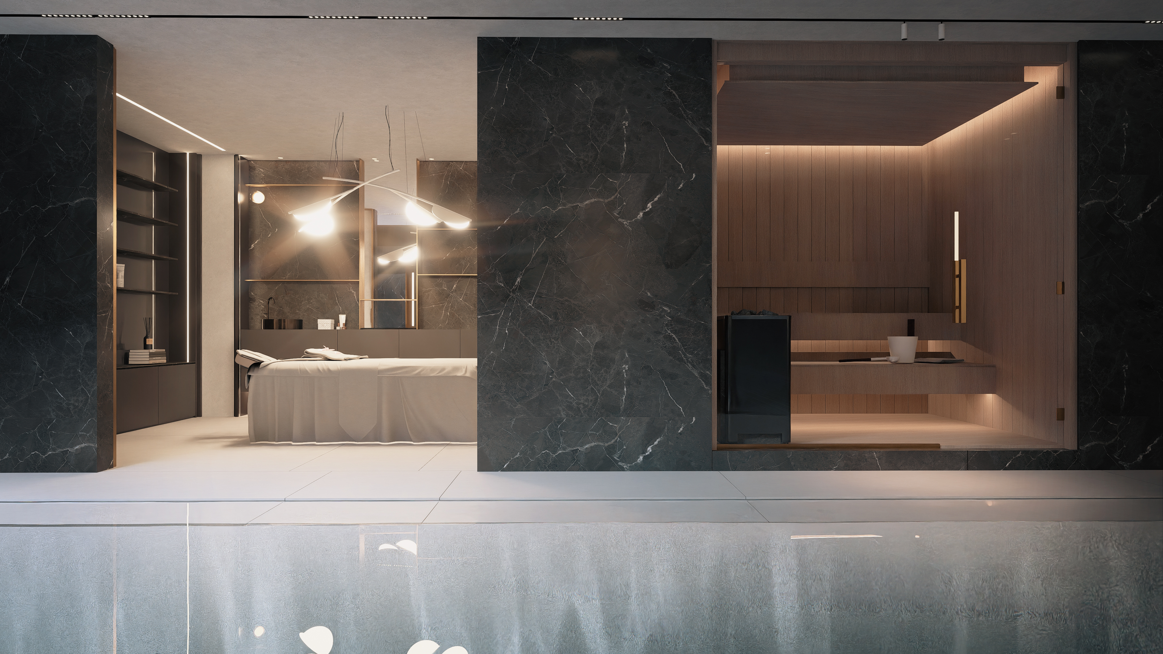 Lino Residence MSLD Mudau