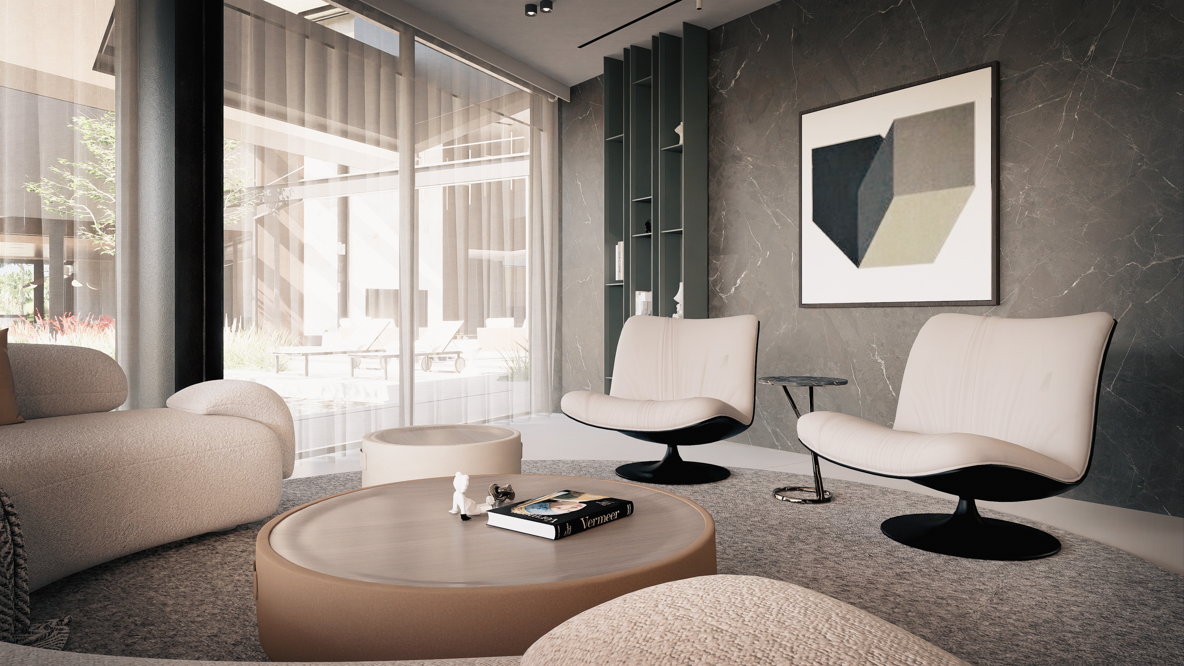 Lino Residence MSLD Mudau