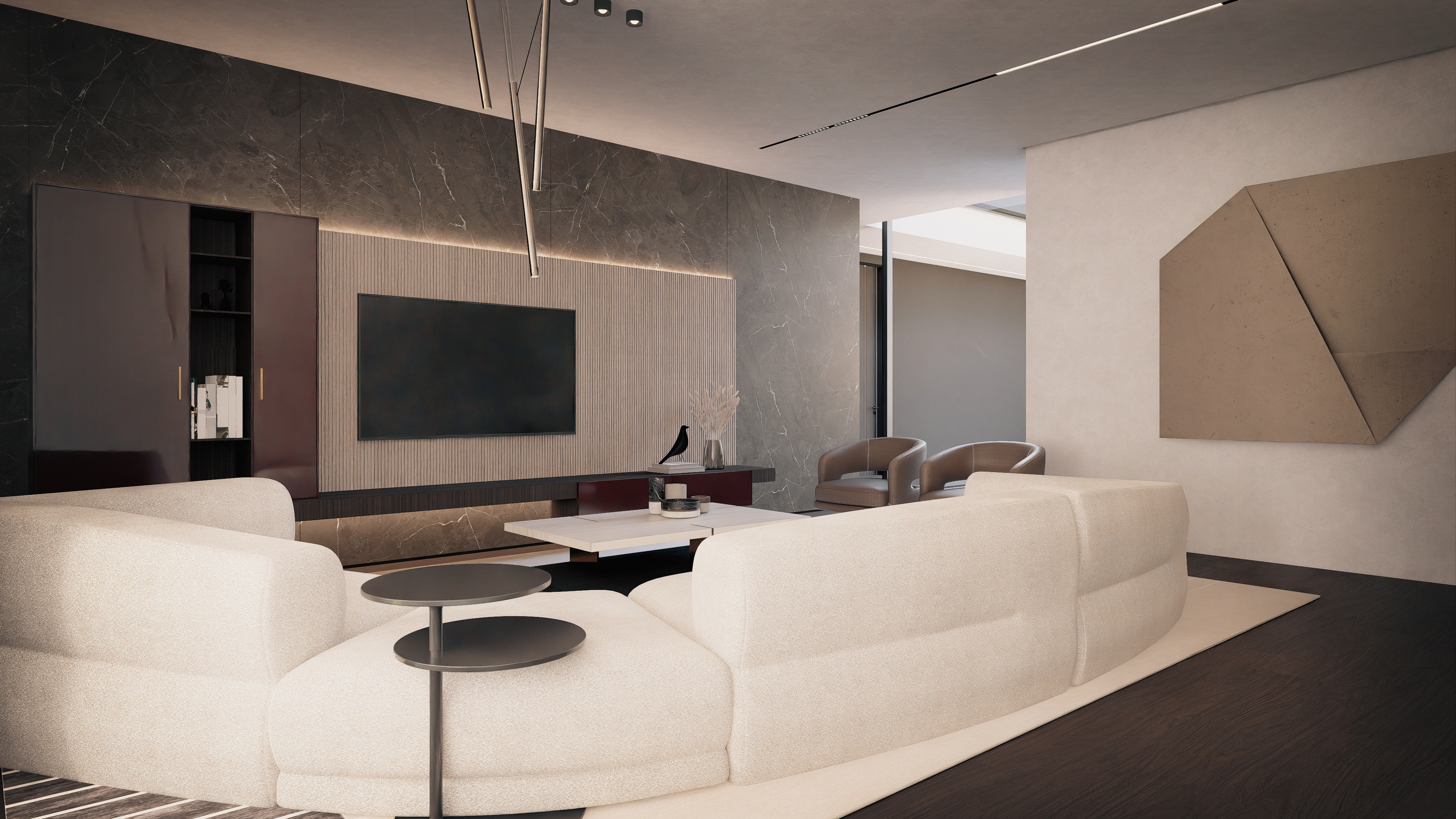 Lino Residence MSLD Mudau