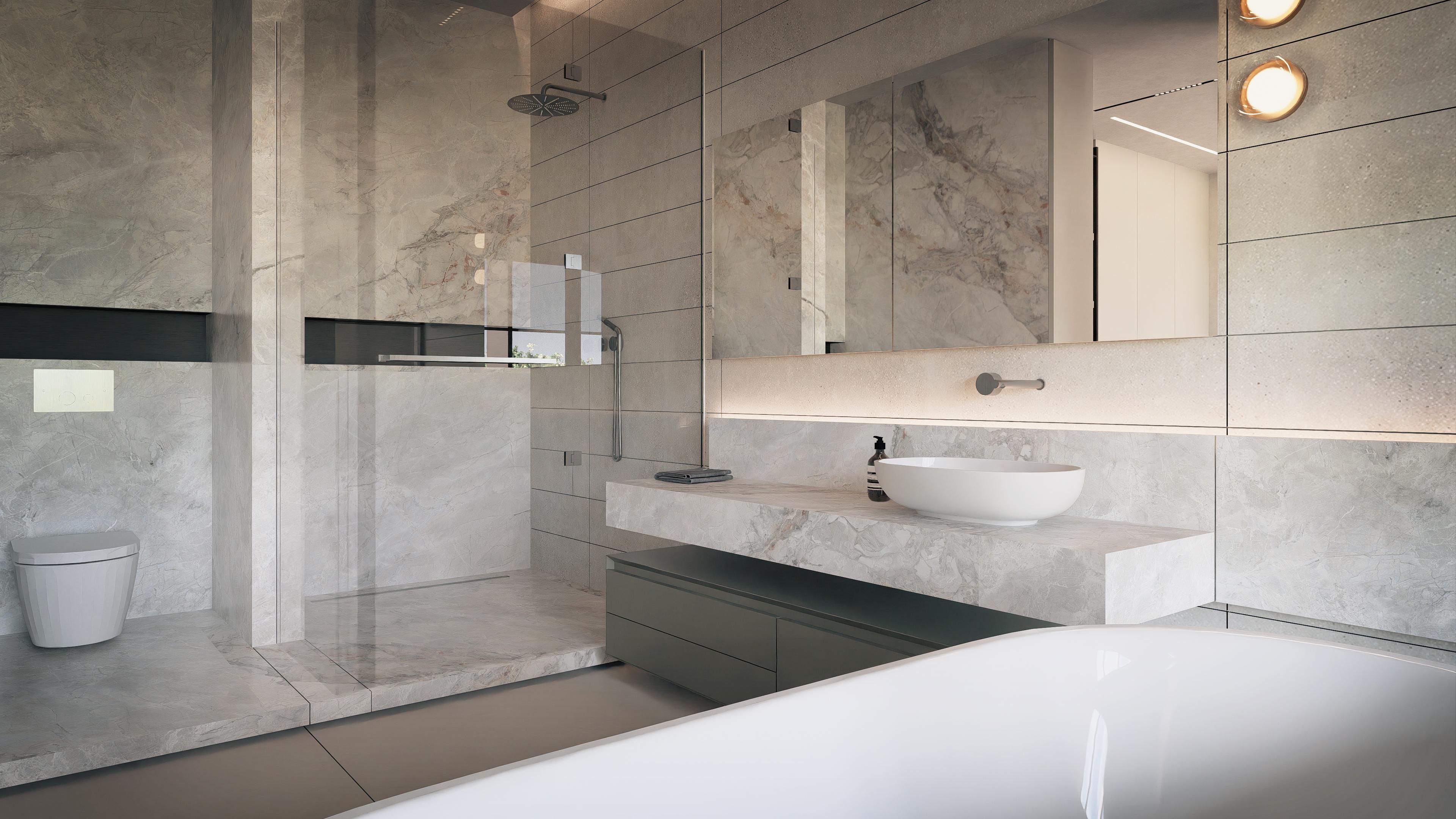 Lino Residence MSLD Mudau