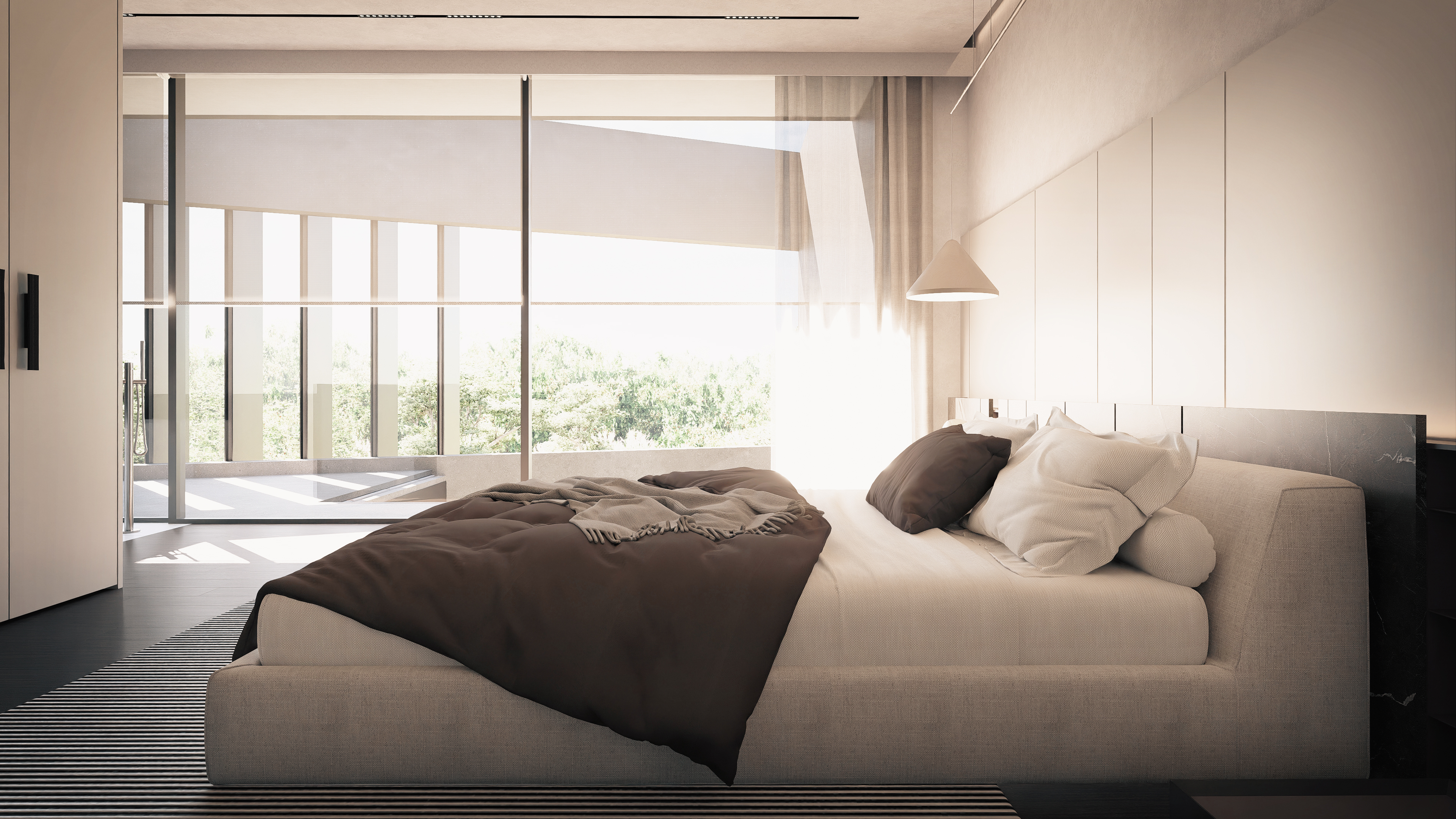 Lino Residence MSLD Mudau