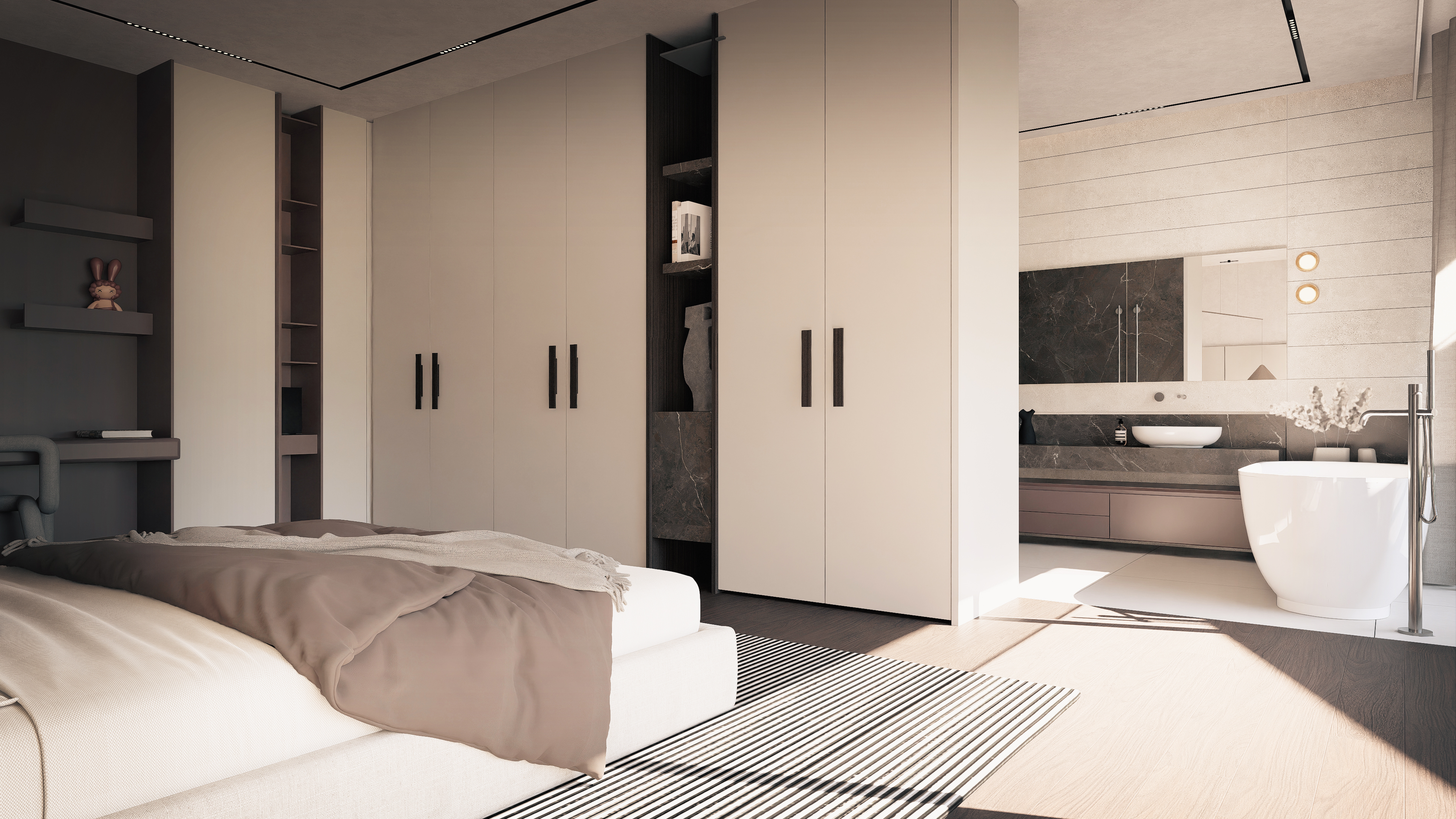 Lino Residence MSLD Mudau