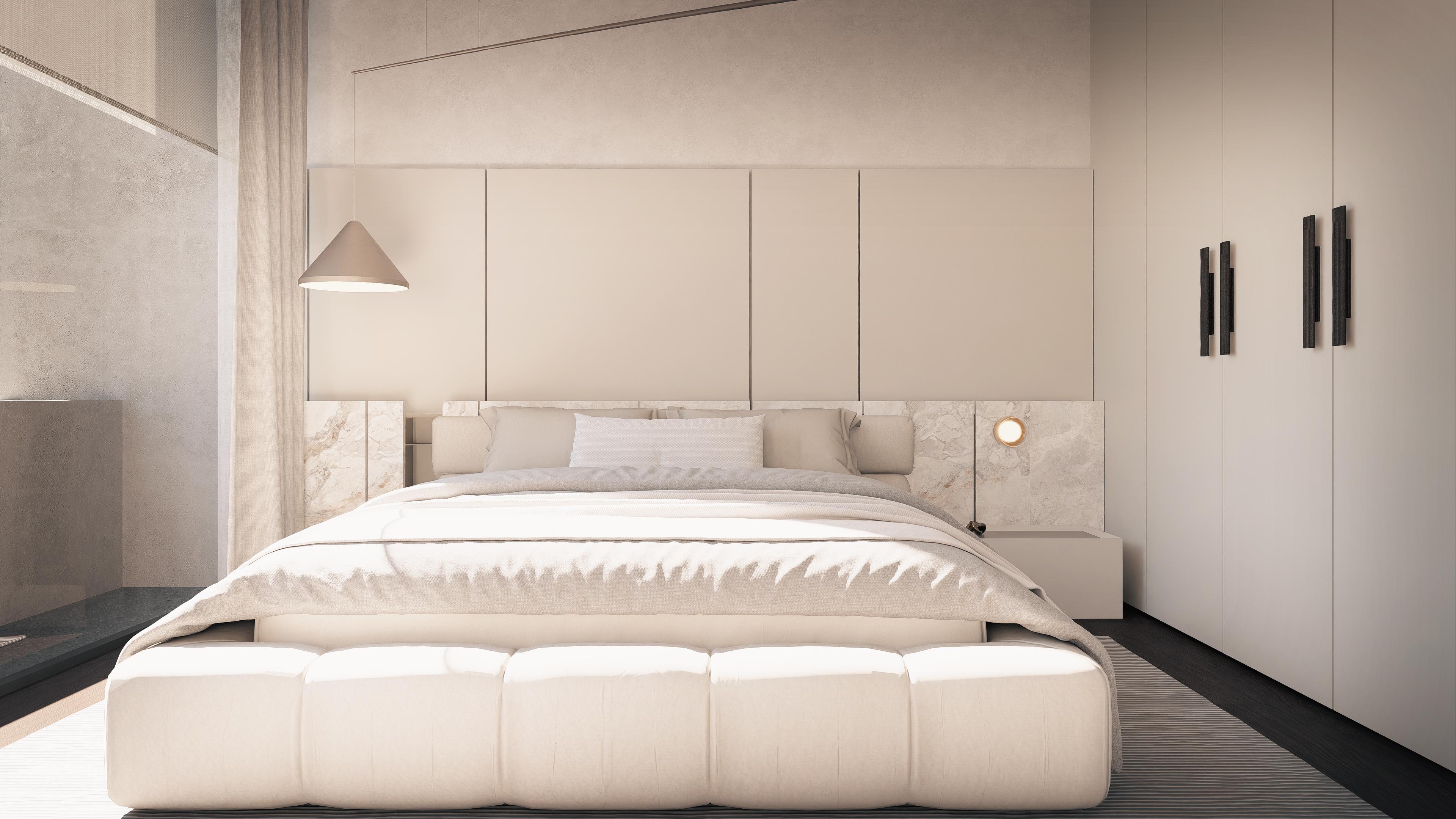 Lino Residence MSLD Mudau