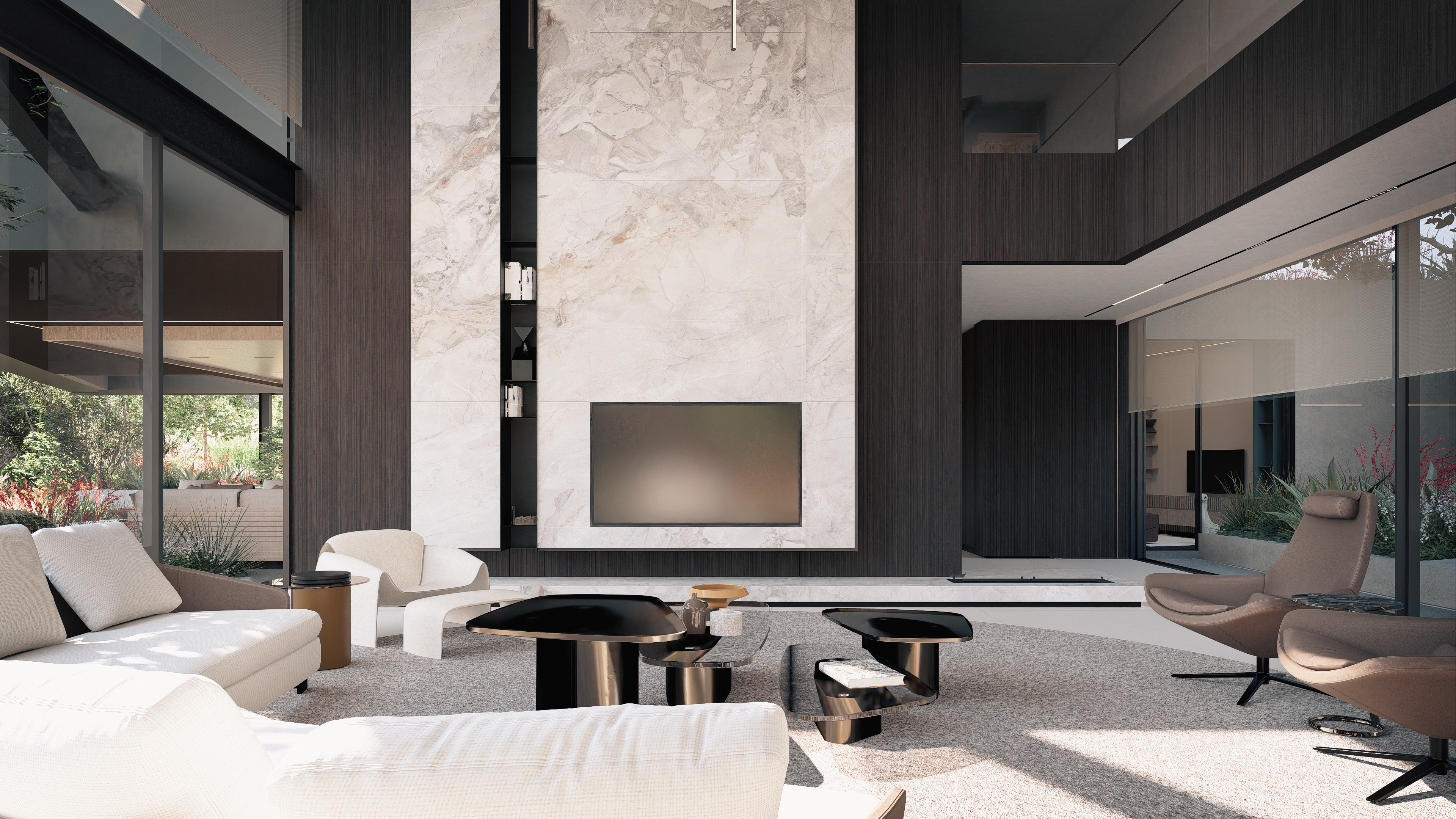 Lino Residence MSLD Mudau