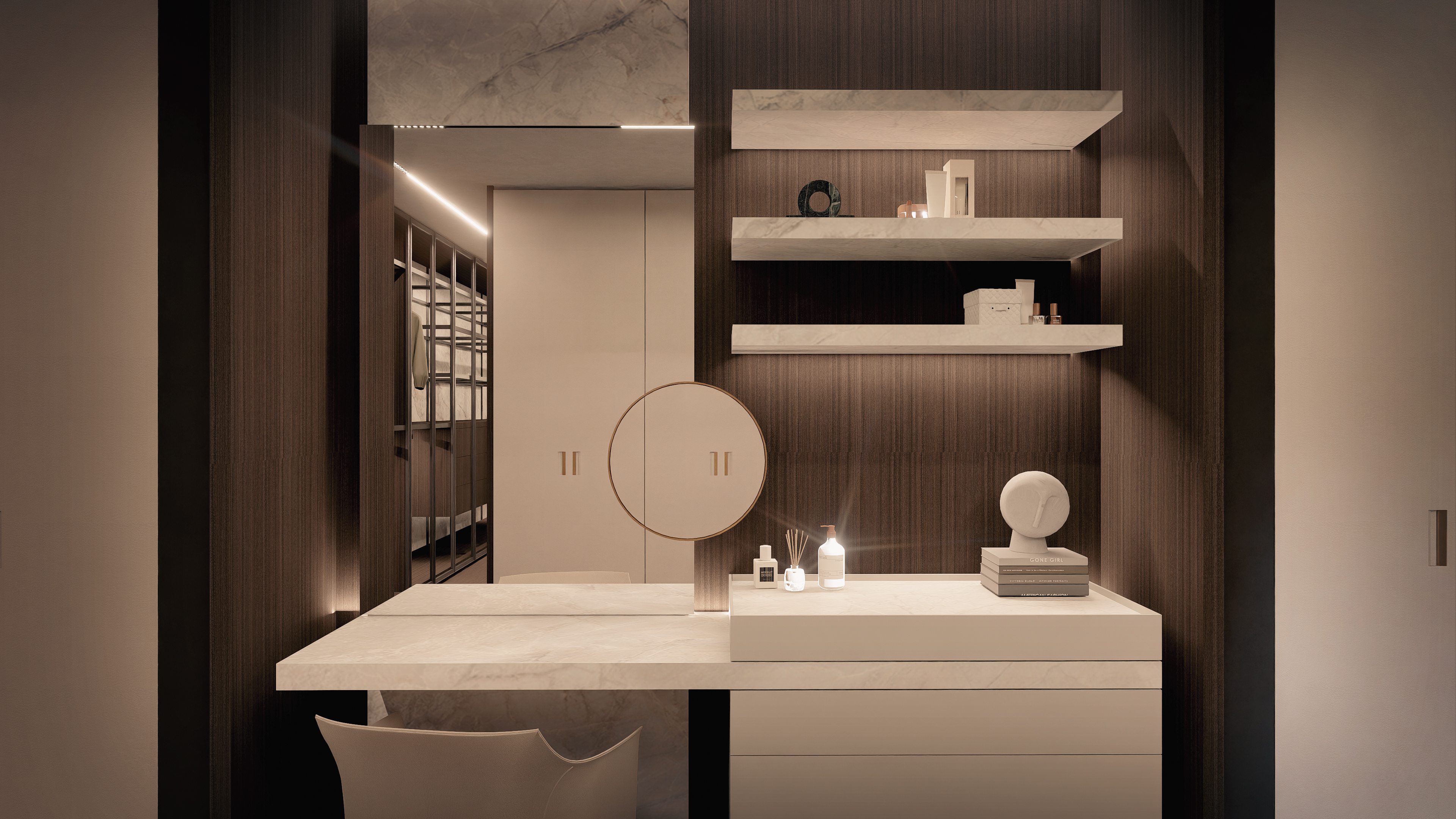 Lino Residence MSLD Mudau