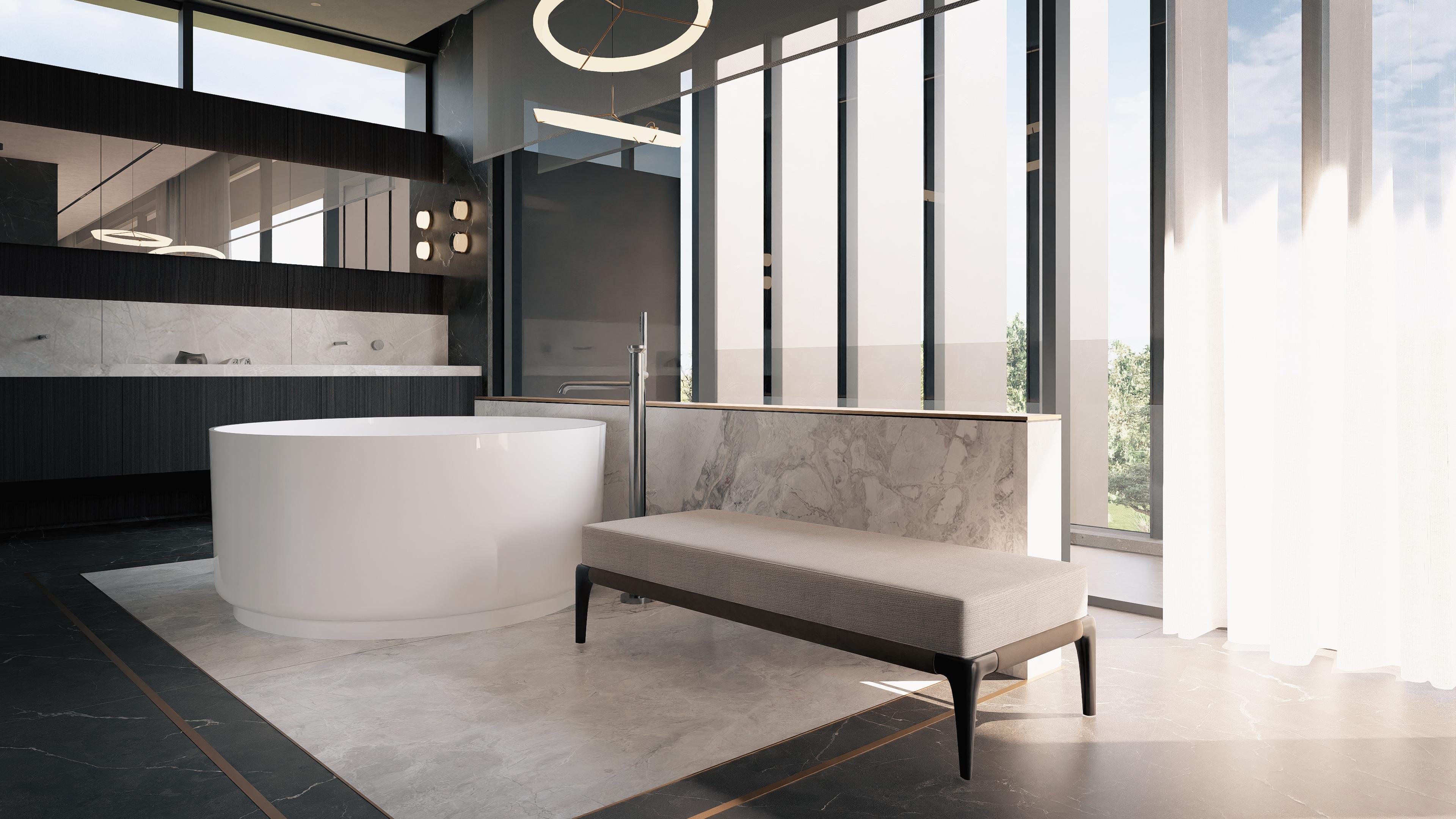 Lino Residence MSLD Mudau