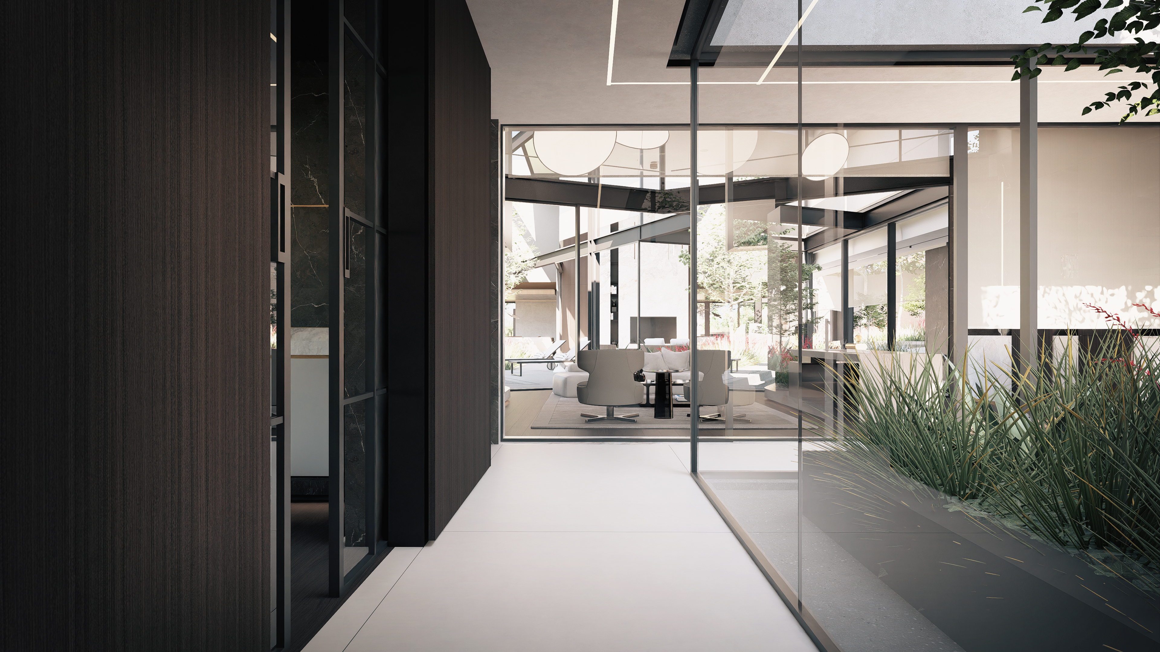Lino Residence MSLD Mudau