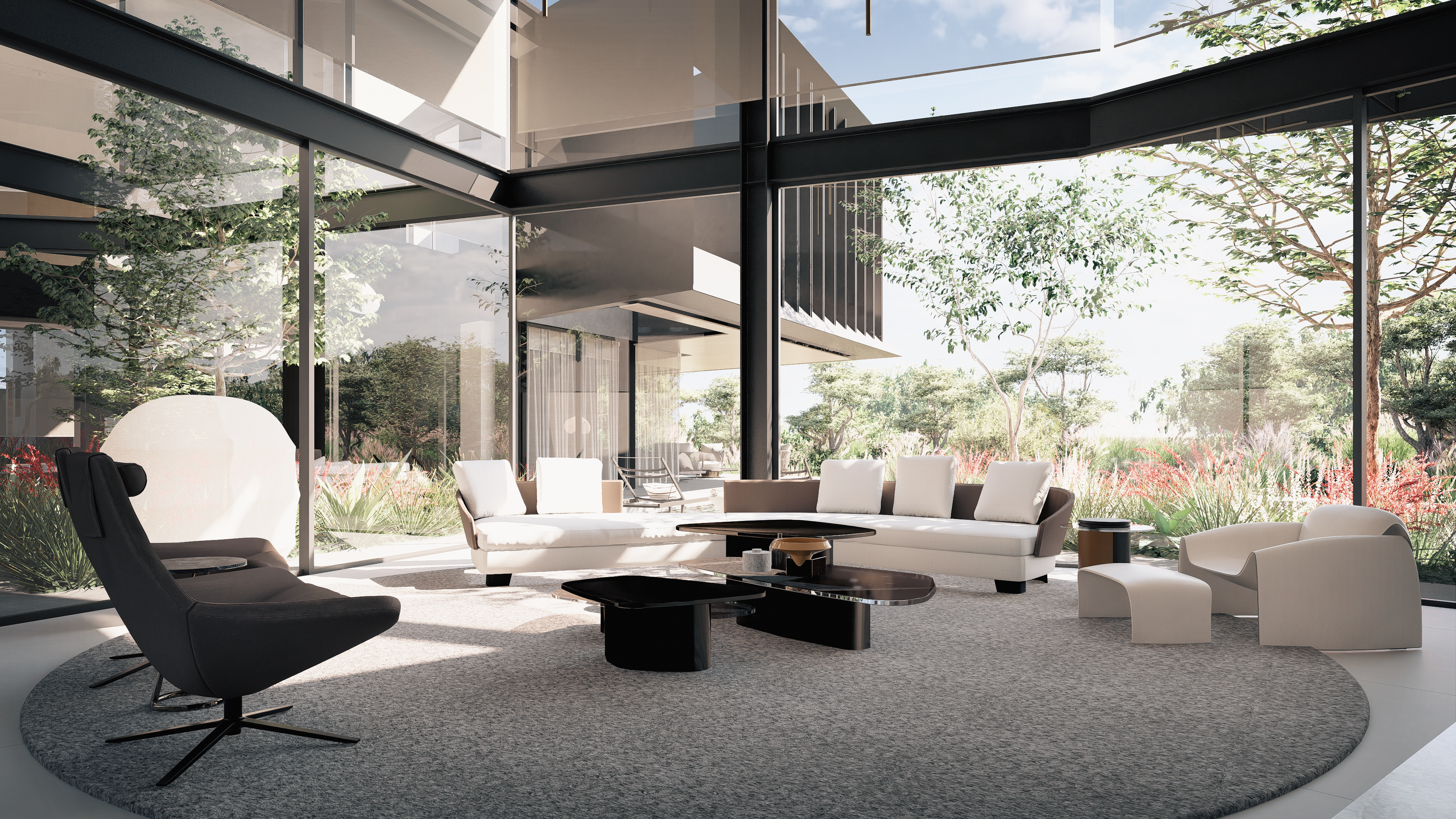 Lino Residence MSLD Mudau