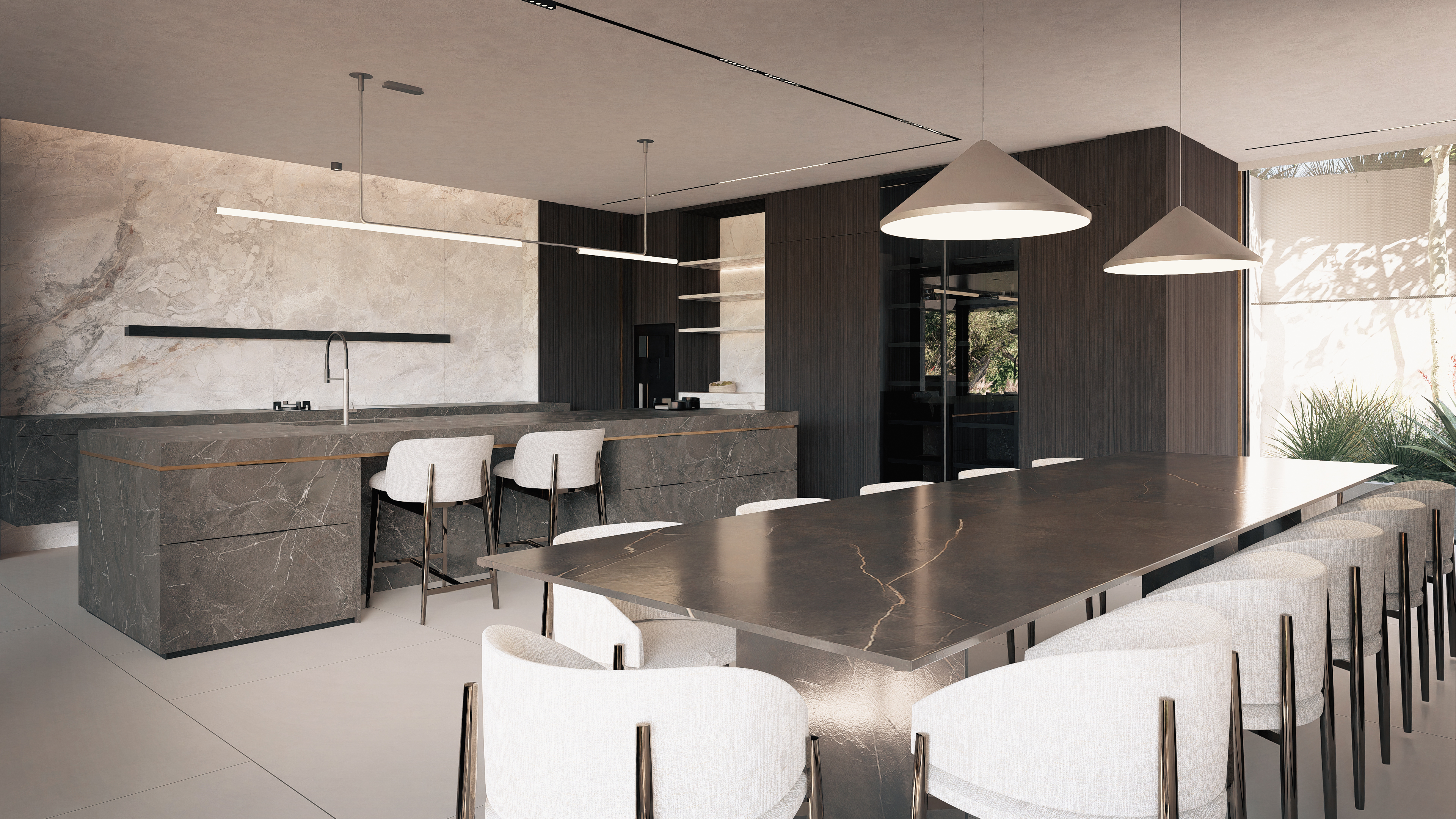 Lino Residence MSLD Mudau