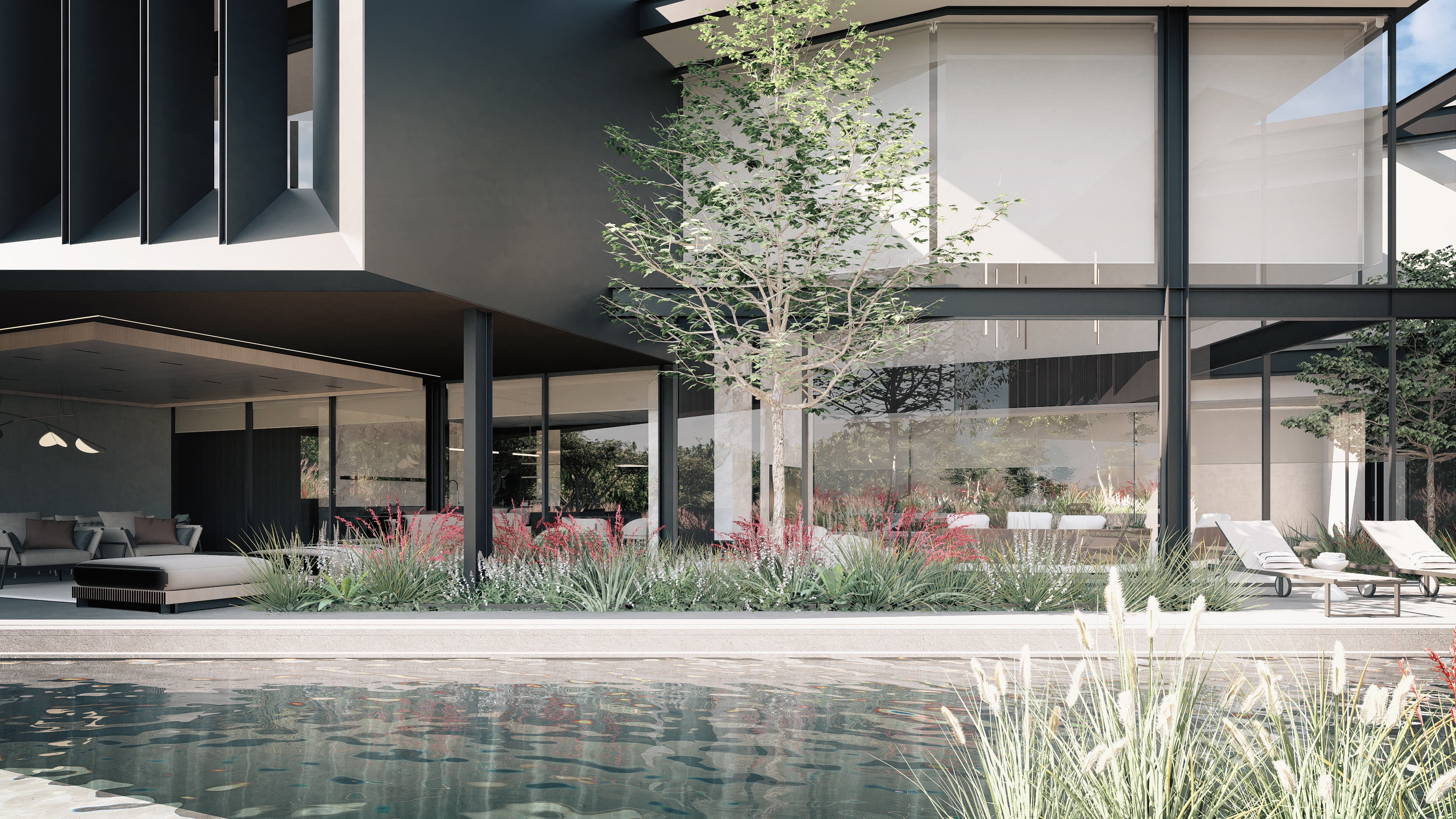 Lino Residence MSLD Mudau