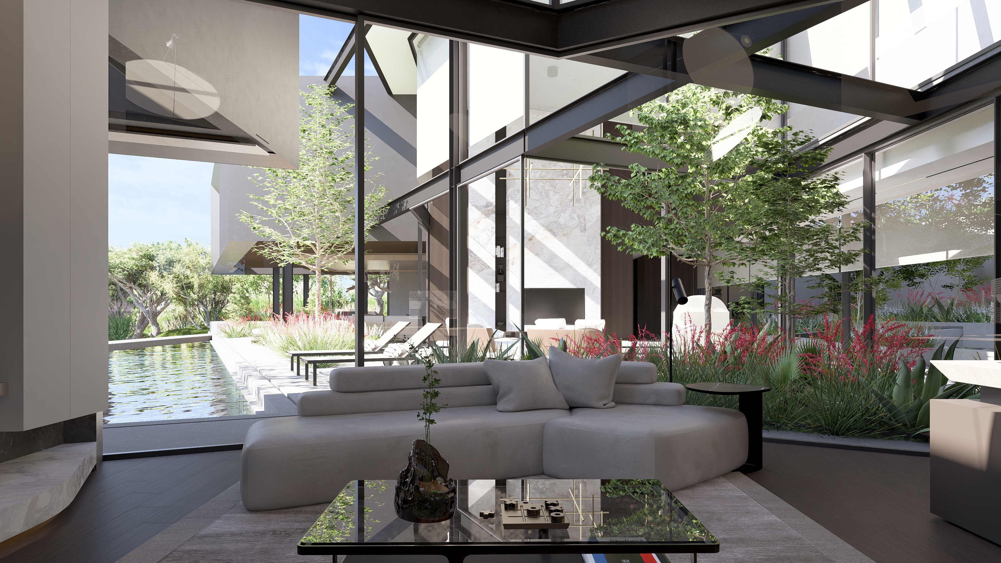 Lino Residence MSLD Mudau