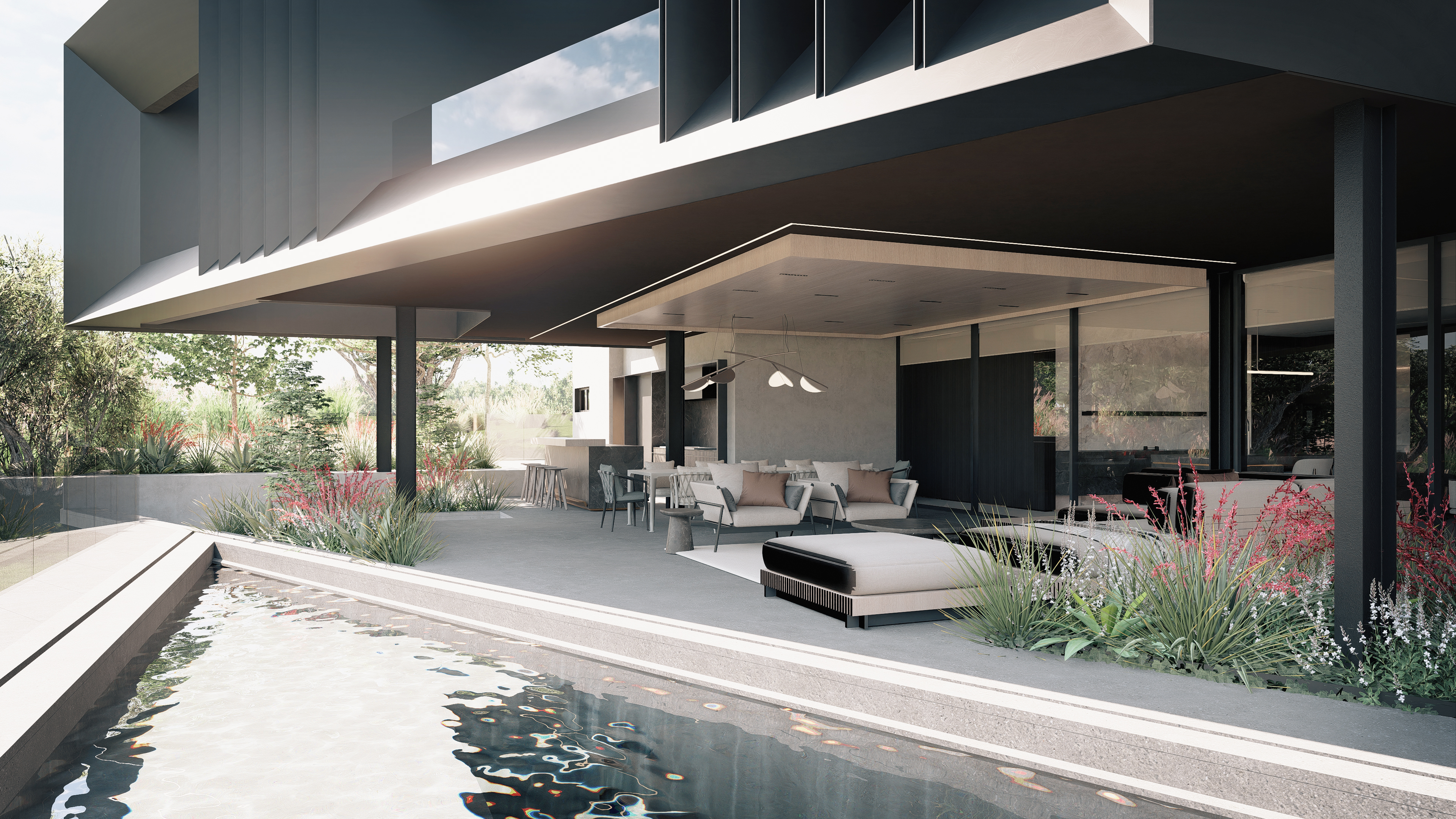 Lino Residence MSLD Mudau