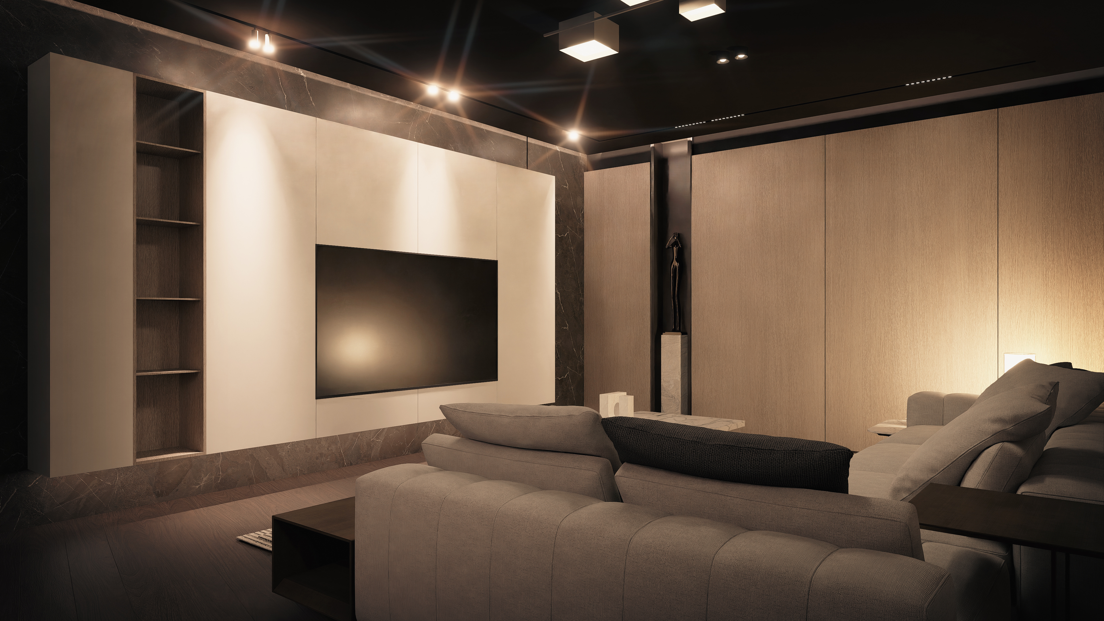 Lino Residence MSLD Mudau