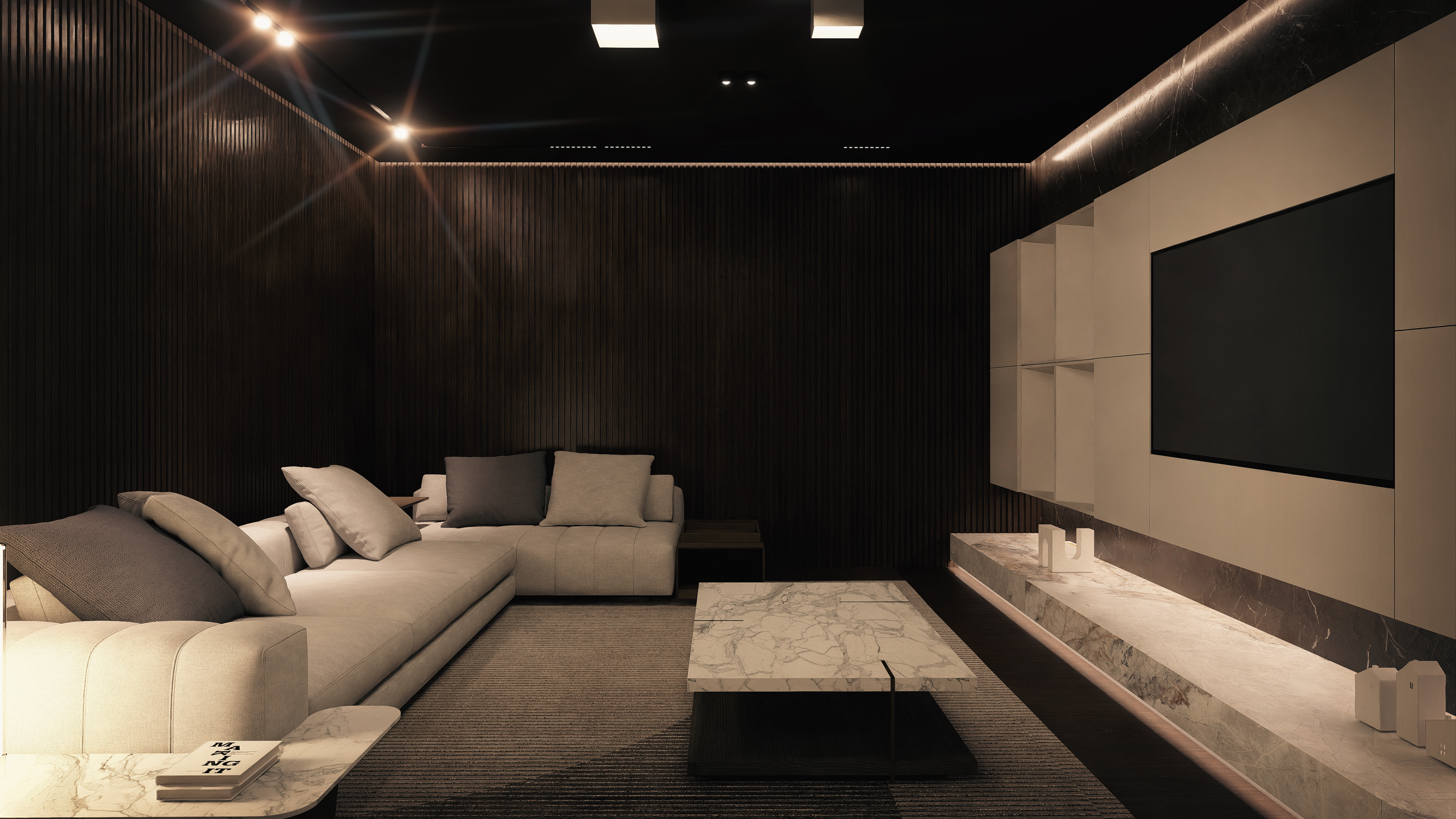 Lino Residence MSLD Mudau