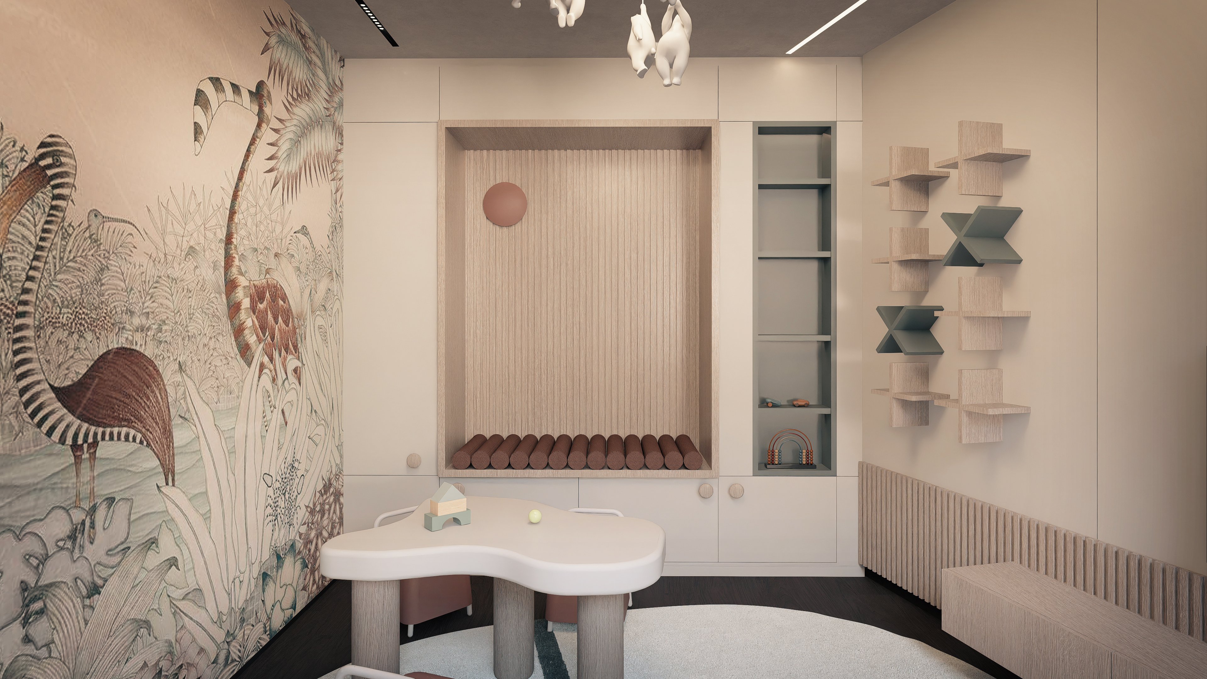 Lino Residence MSLD Mudau