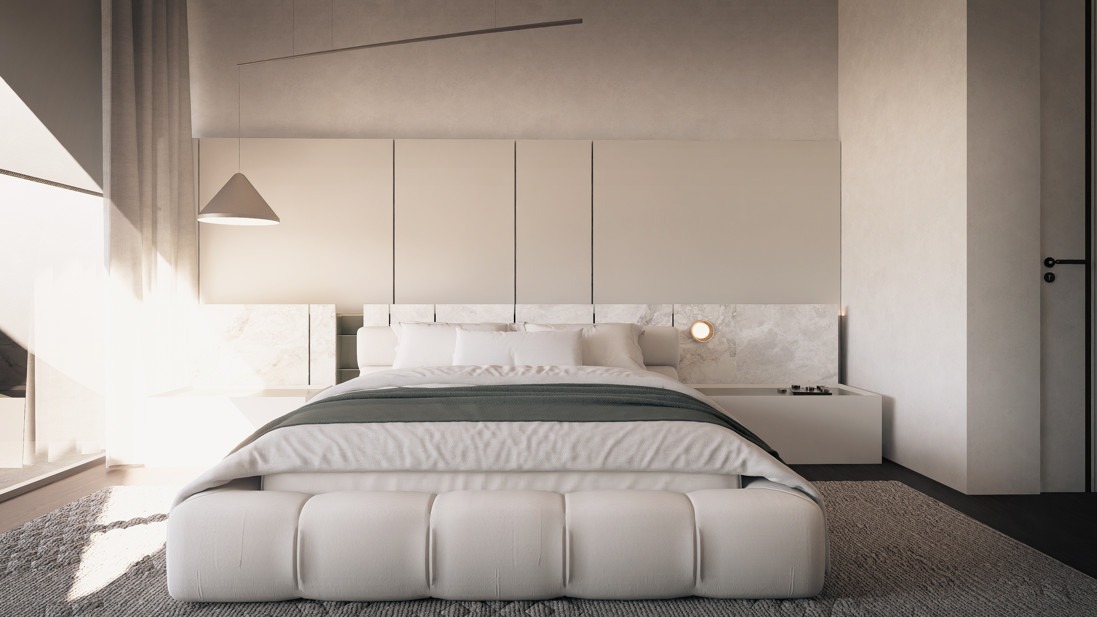 Lino Residence MSLD Mudau