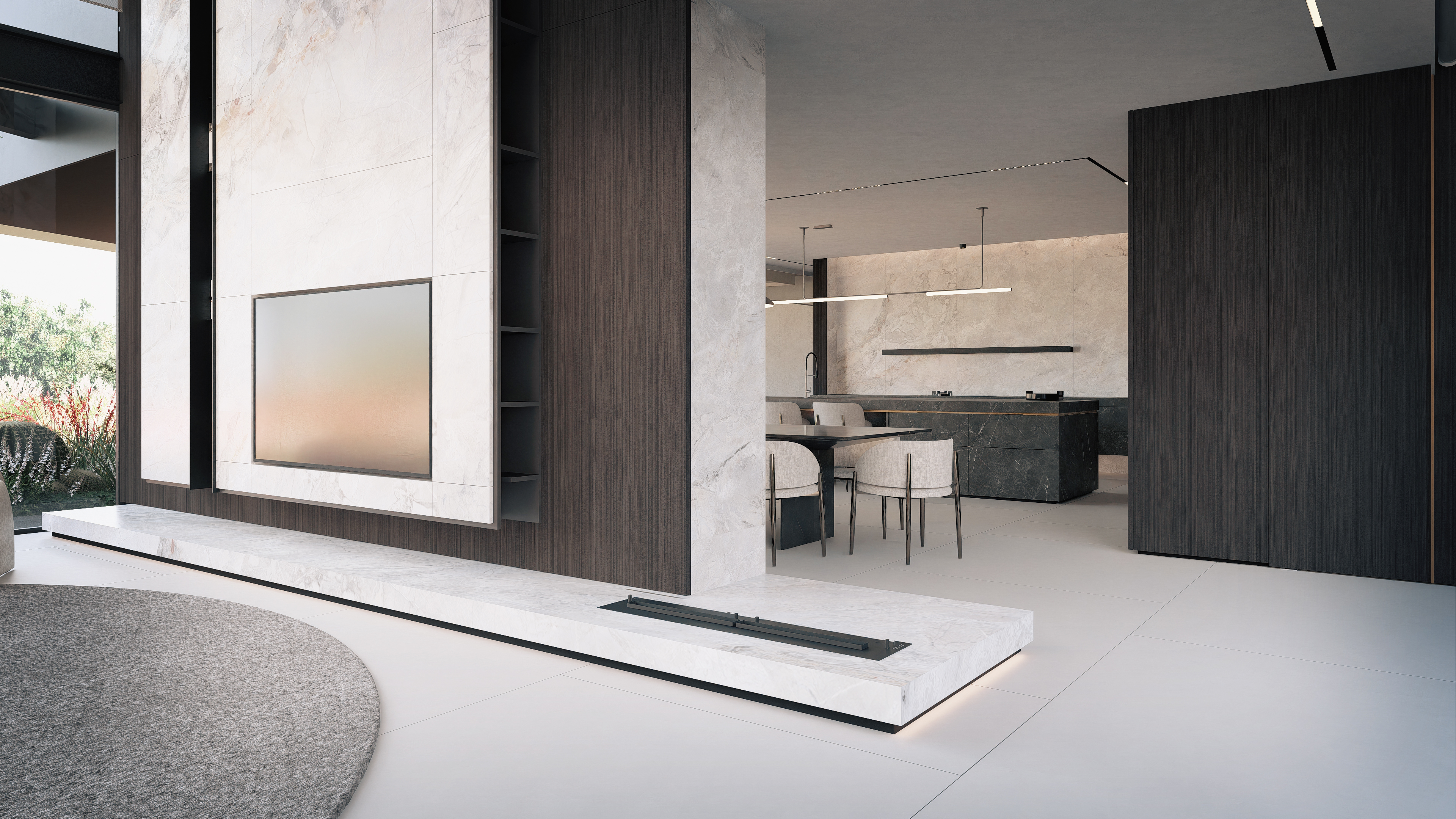 Lino Residence MSLD Mudau
