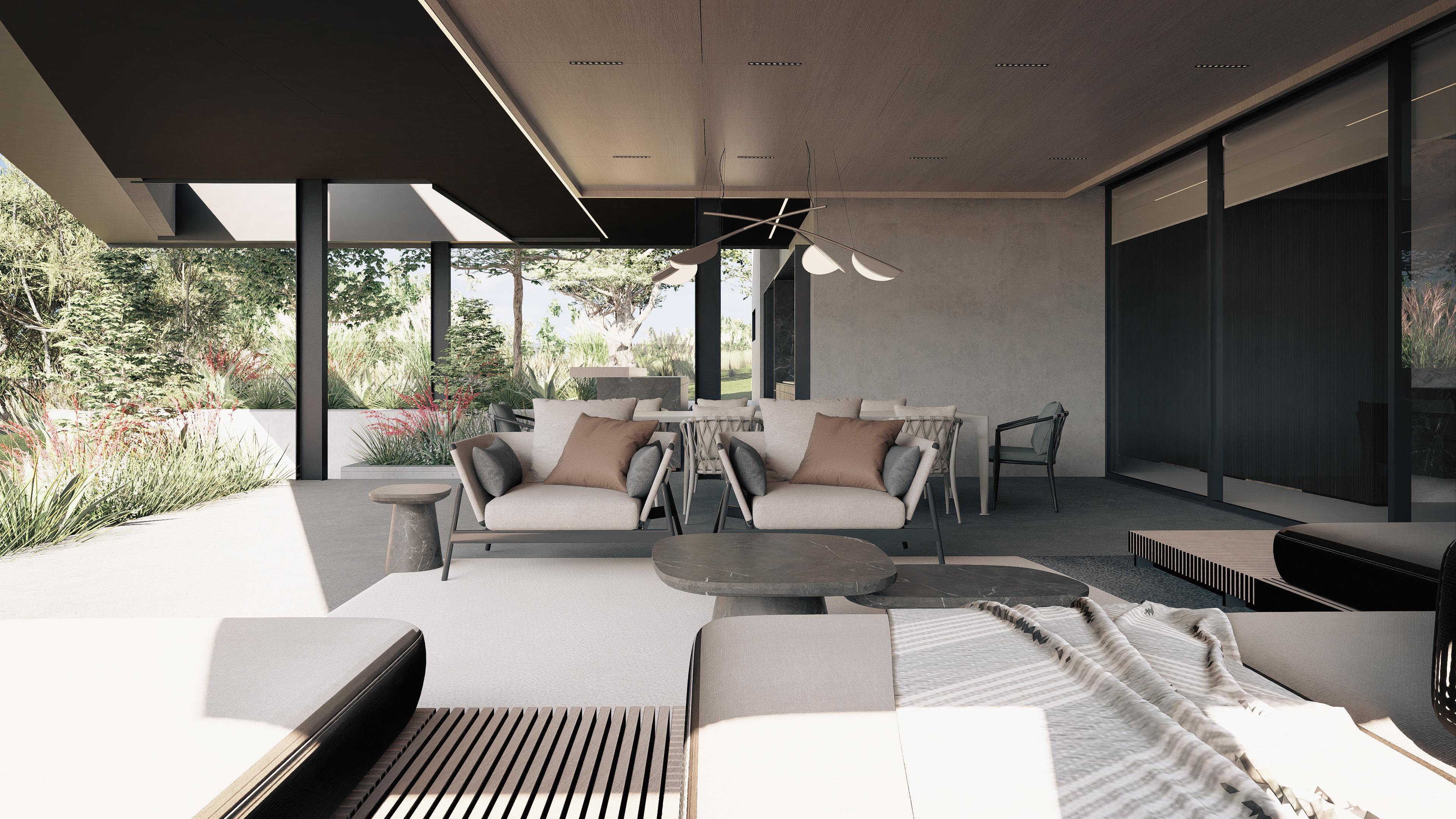 Lino Residence MSLD Mudau