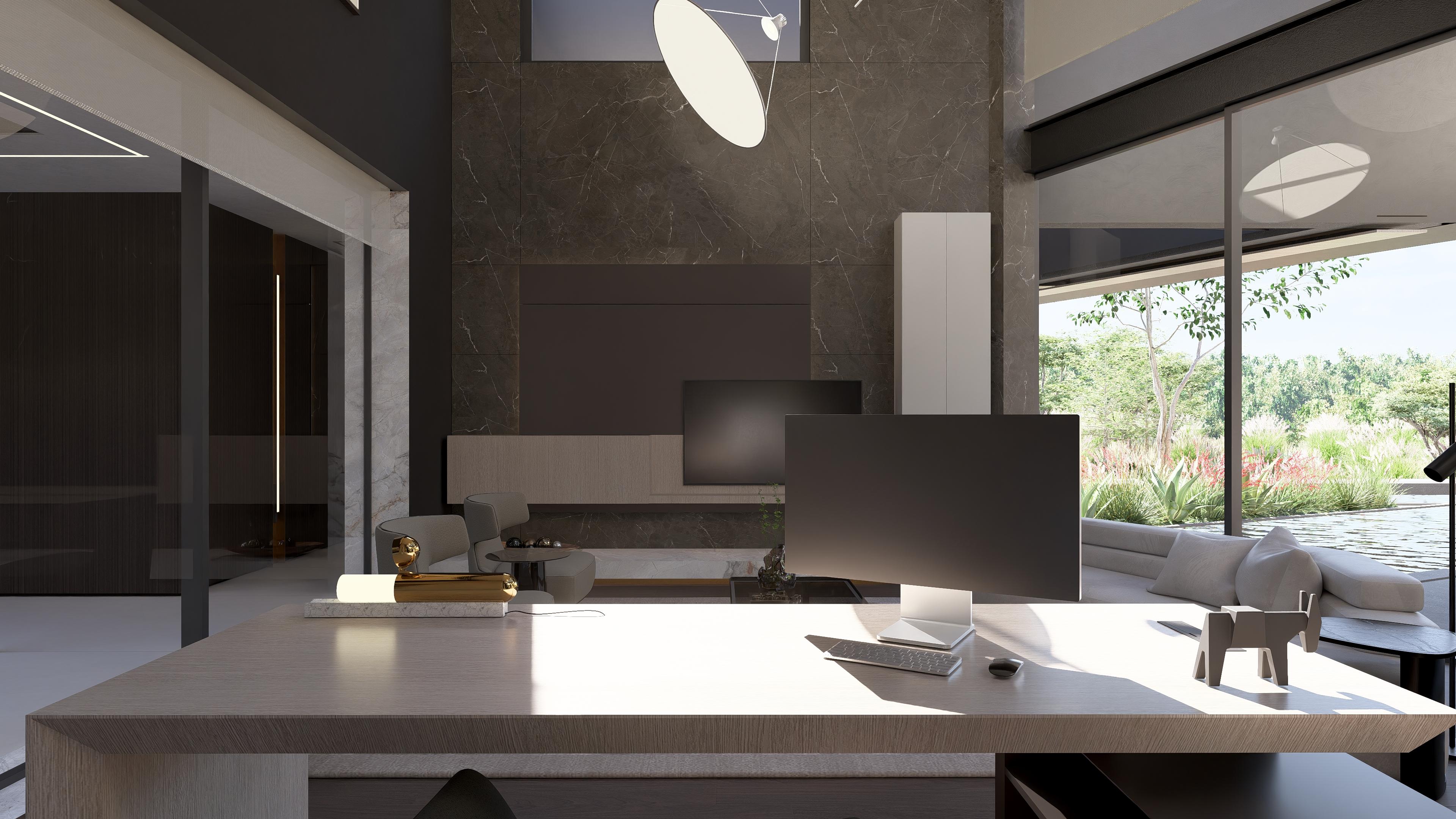 Lino Residence MSLD Mudau