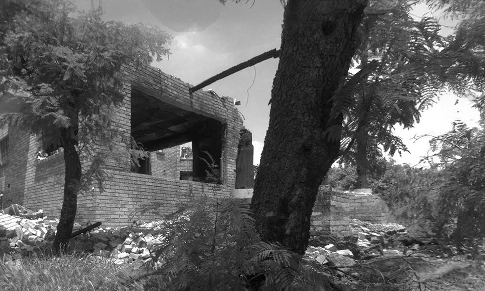 MPO Ruimsig Image 1 (Before)