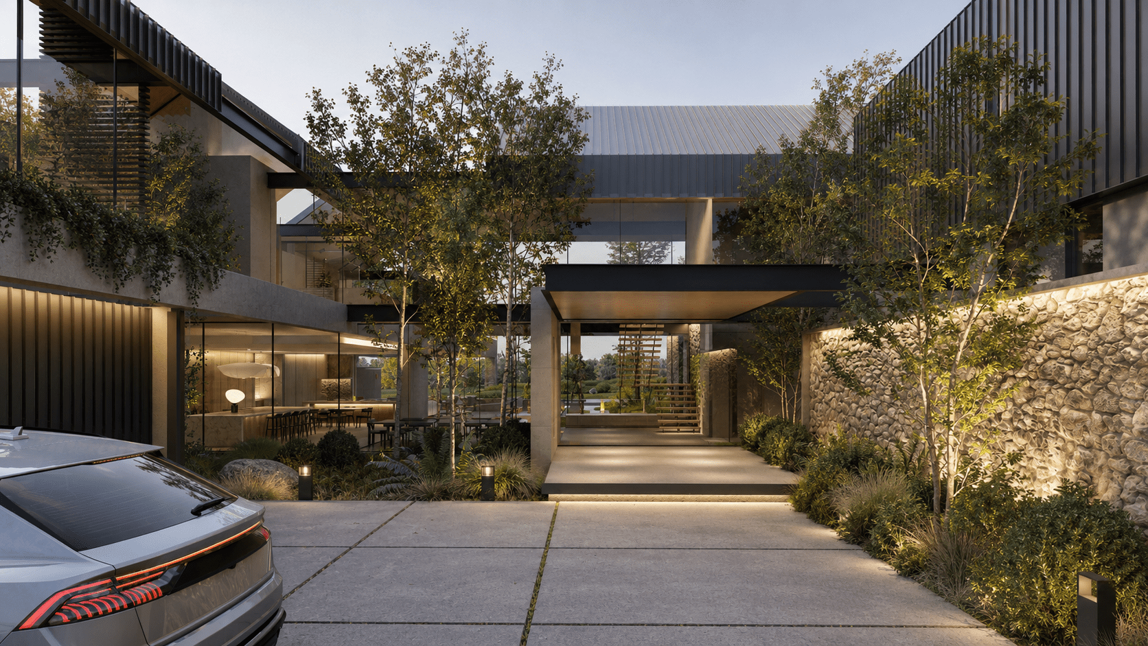Latm Residence