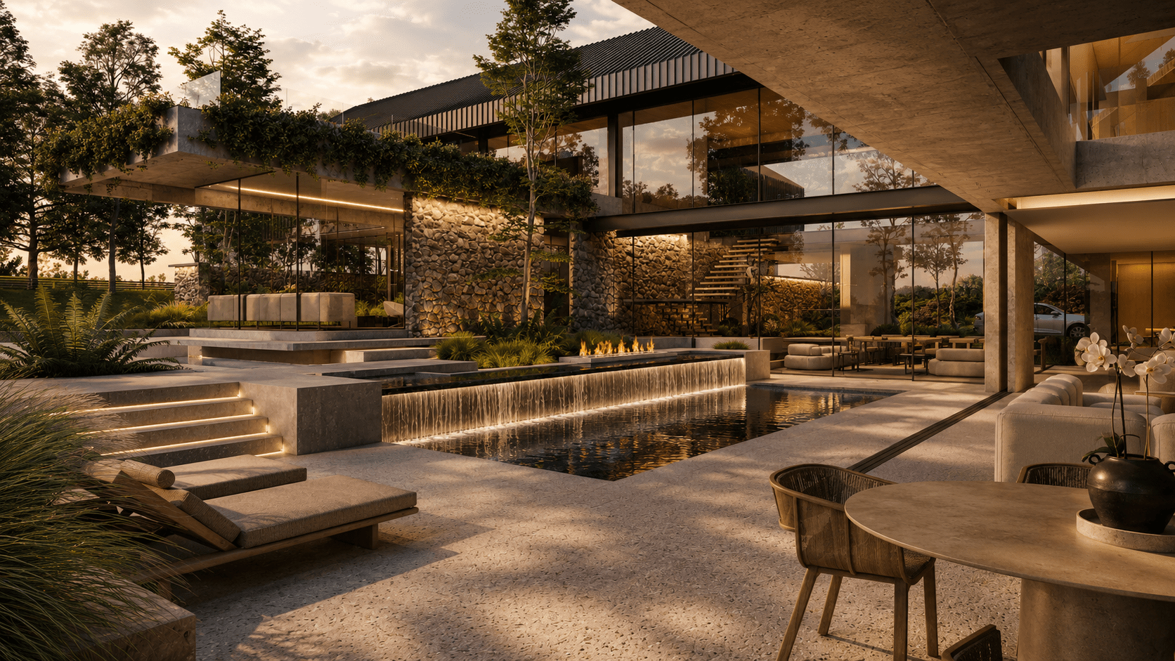 Latm Residence