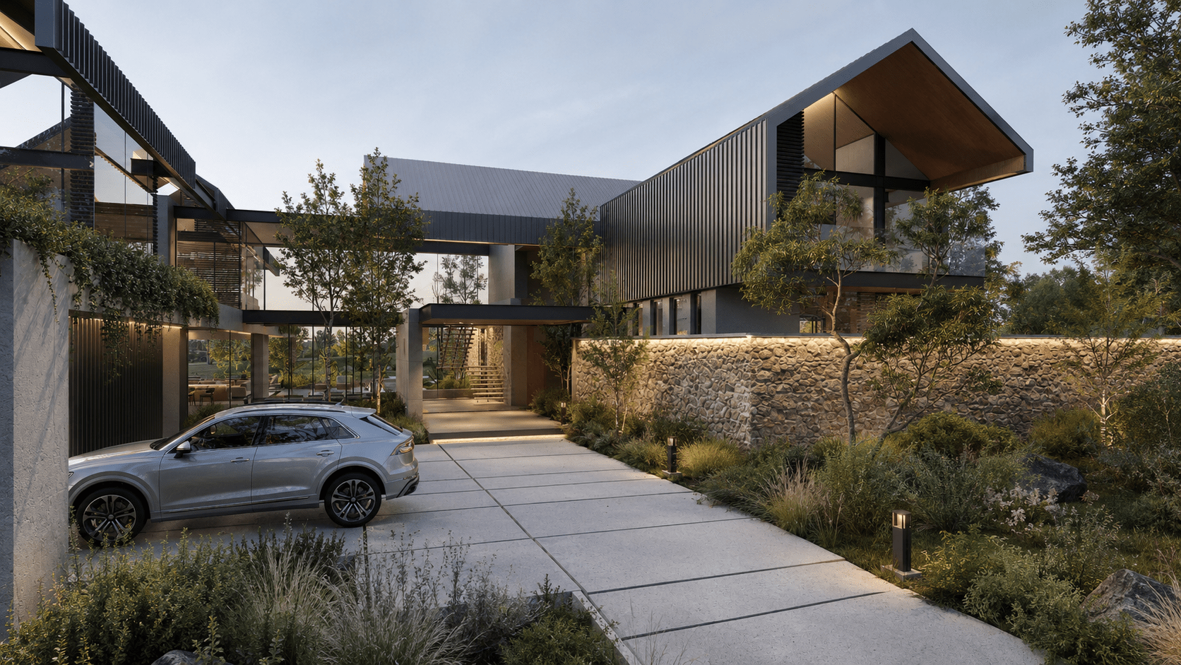 Latm Residence