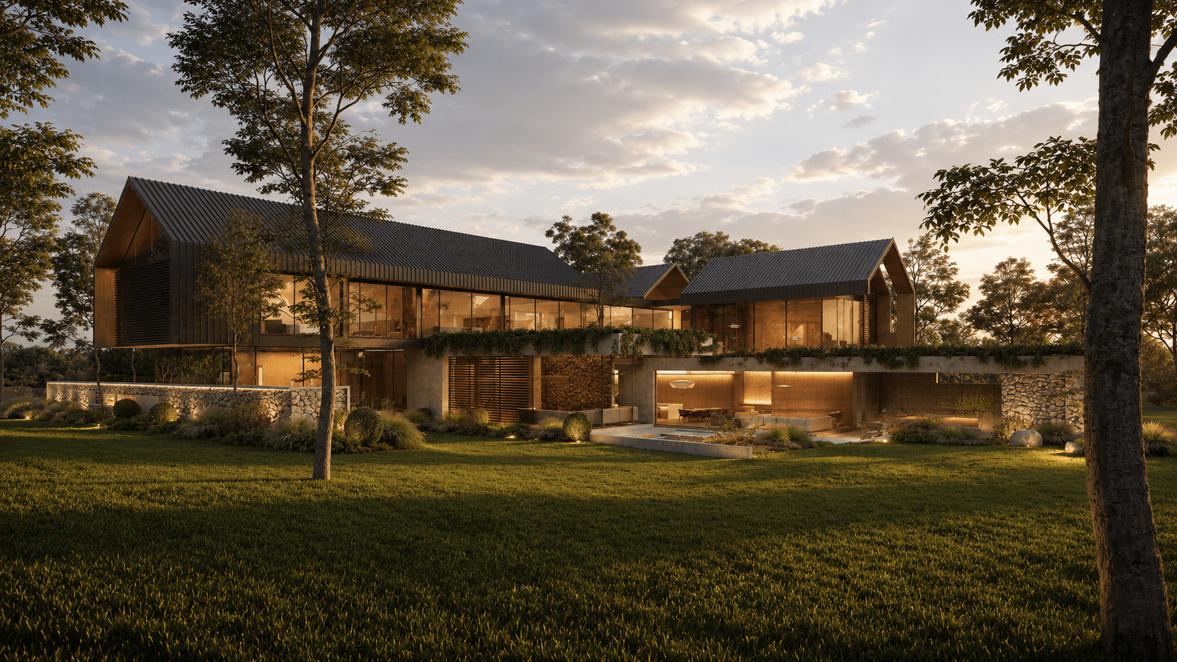 Latm Residence